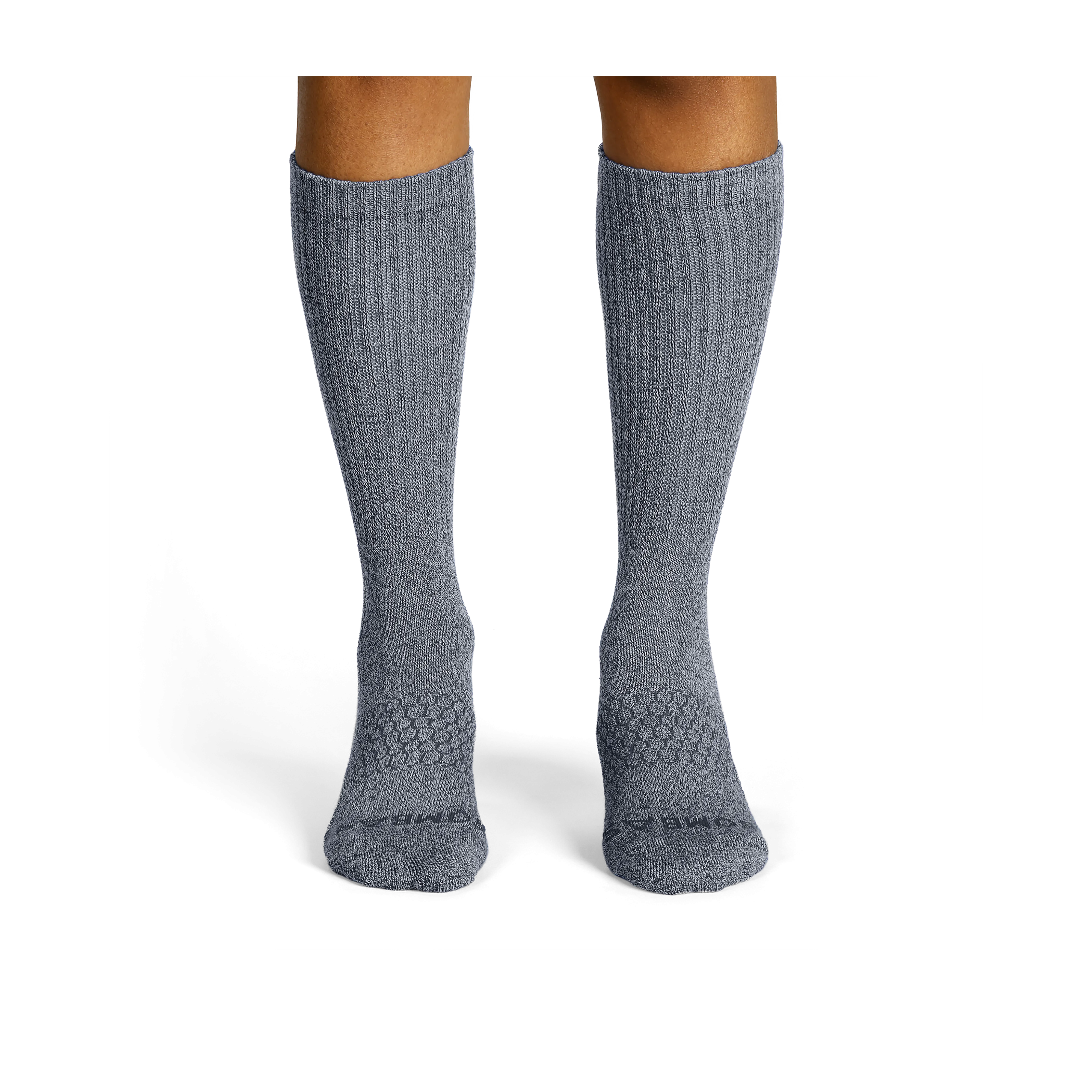 Women's Classic Marl Calf Sock 4-Pack