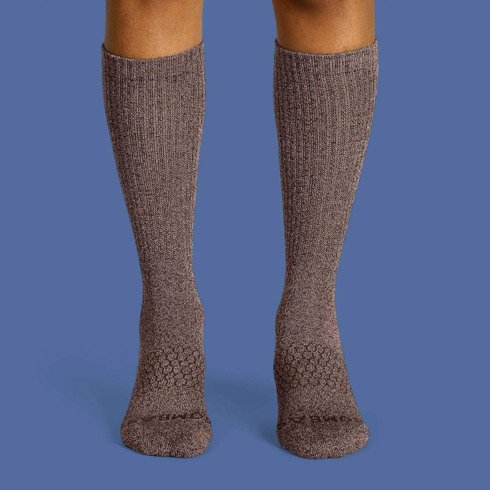 Women's Classic Marl Calf Sock 4-Pack