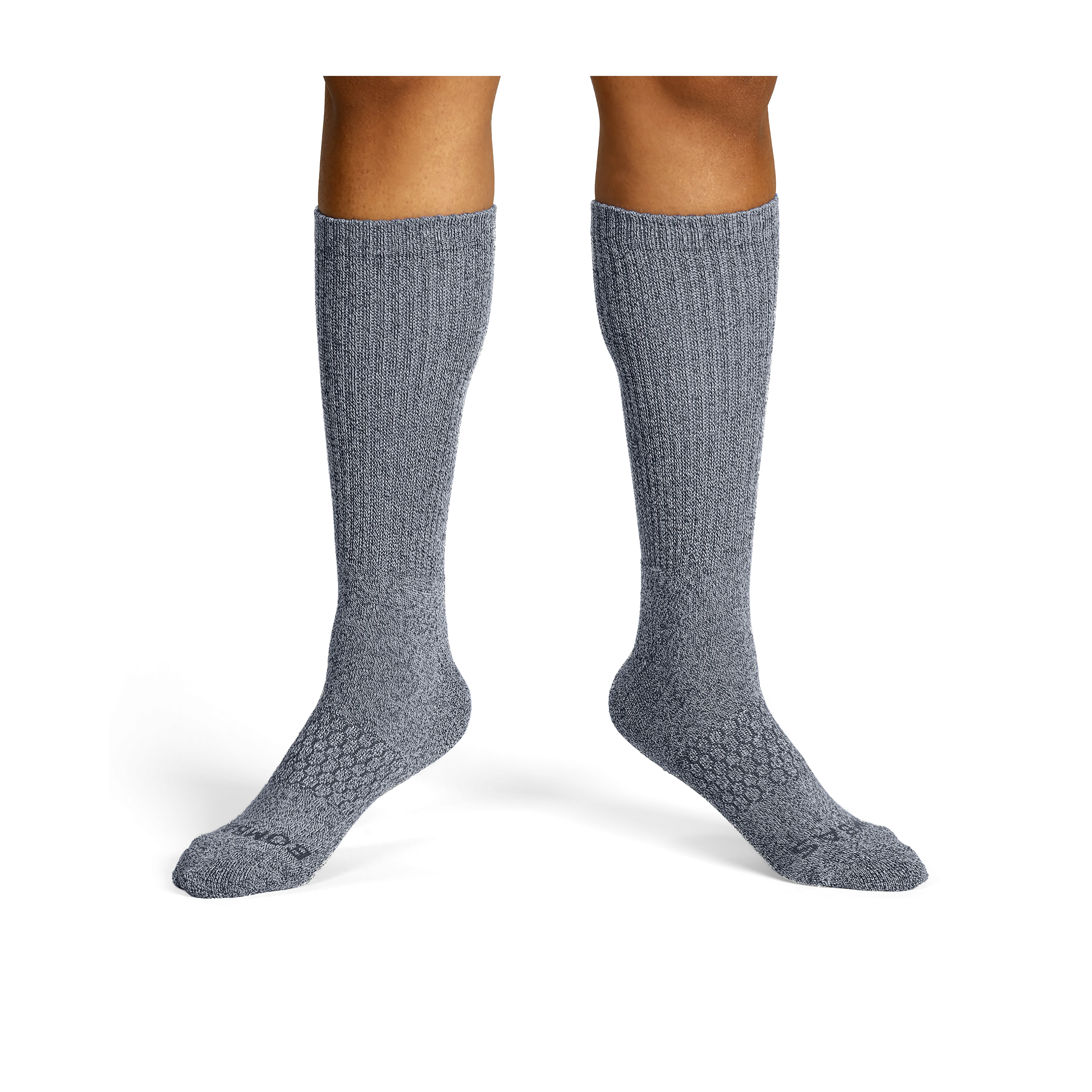 Women's Classic Marl Calf Sock 6-Pack
