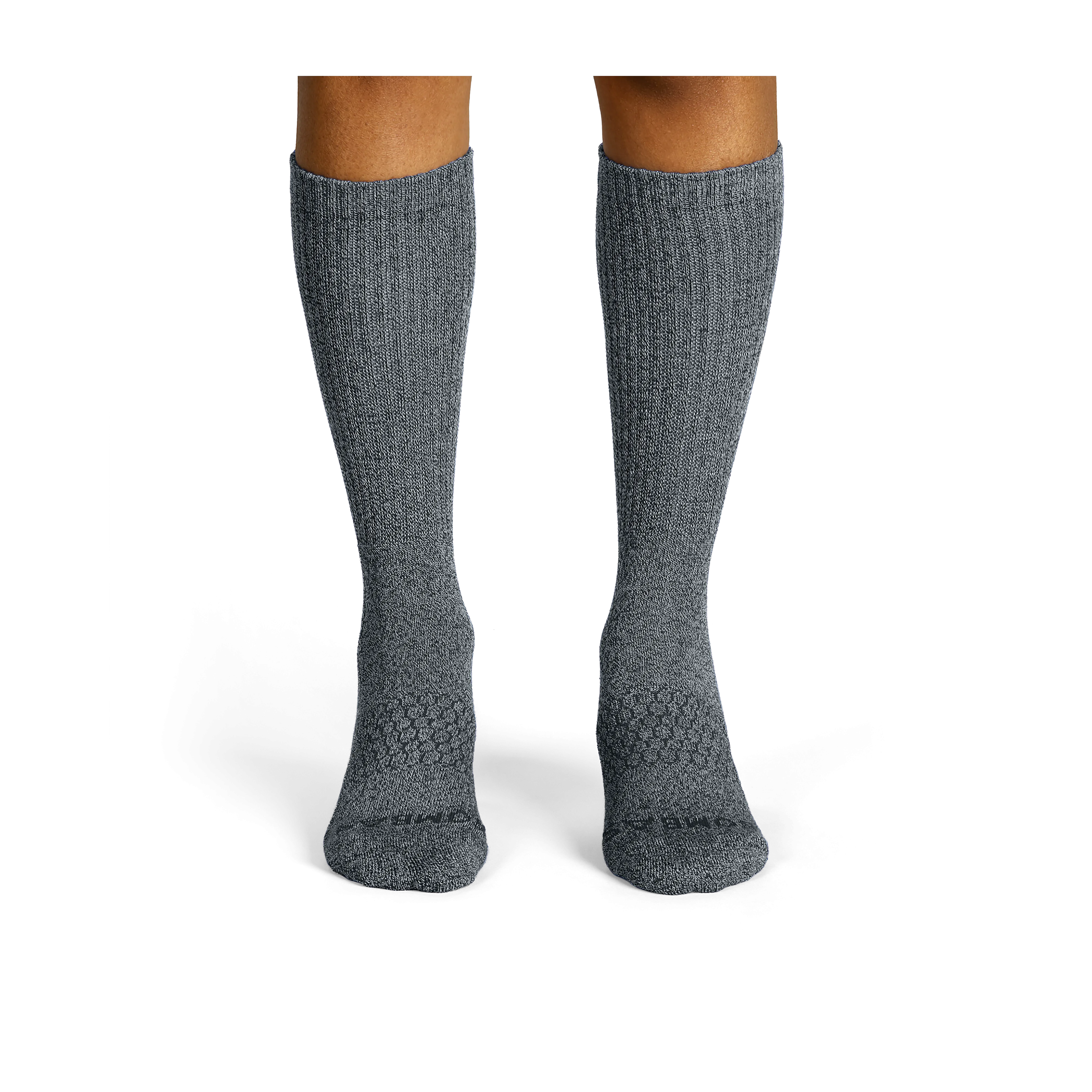 Women's Classic Marl Calf Sock 6-Pack