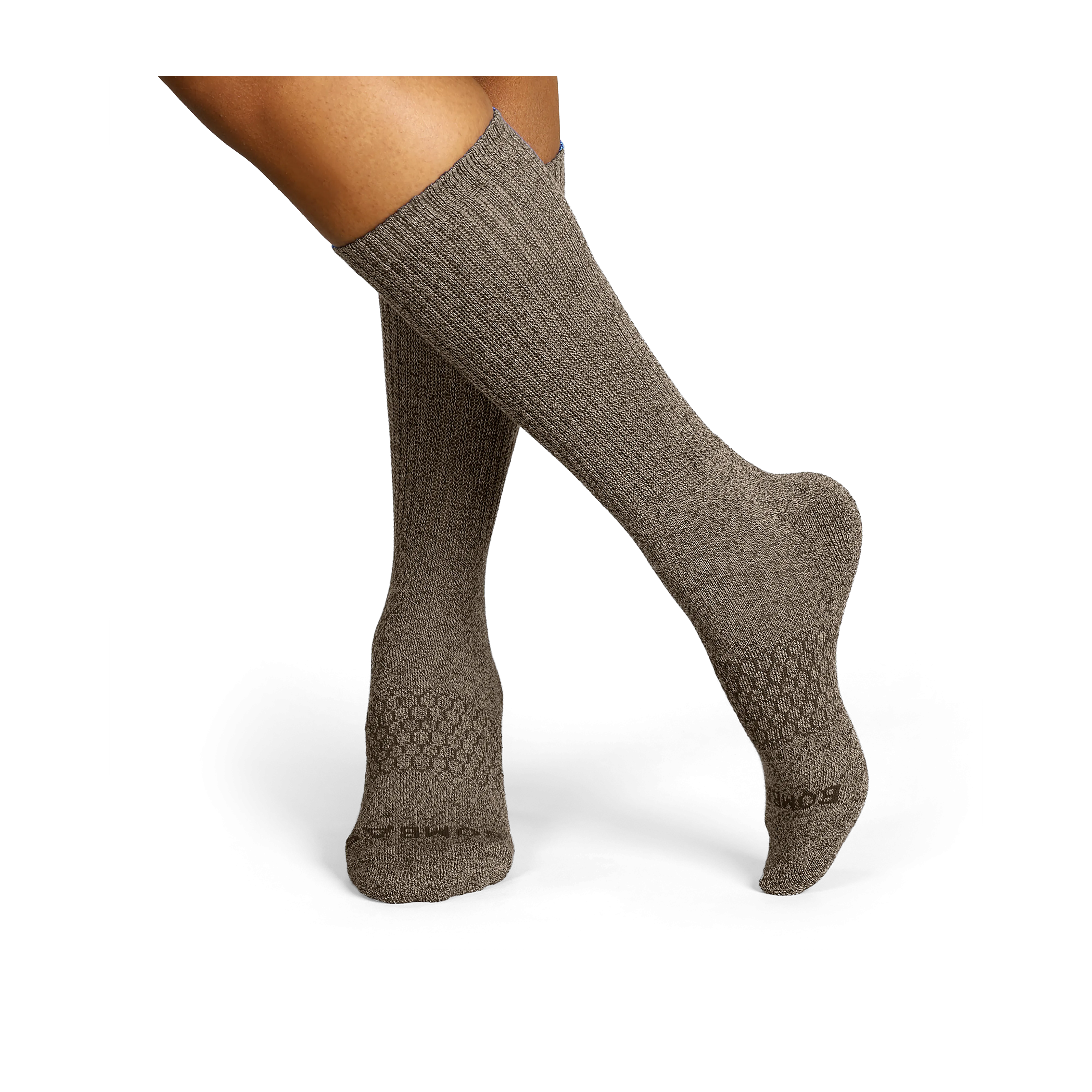 Women's Classic Marl Calf Sock 6-Pack
