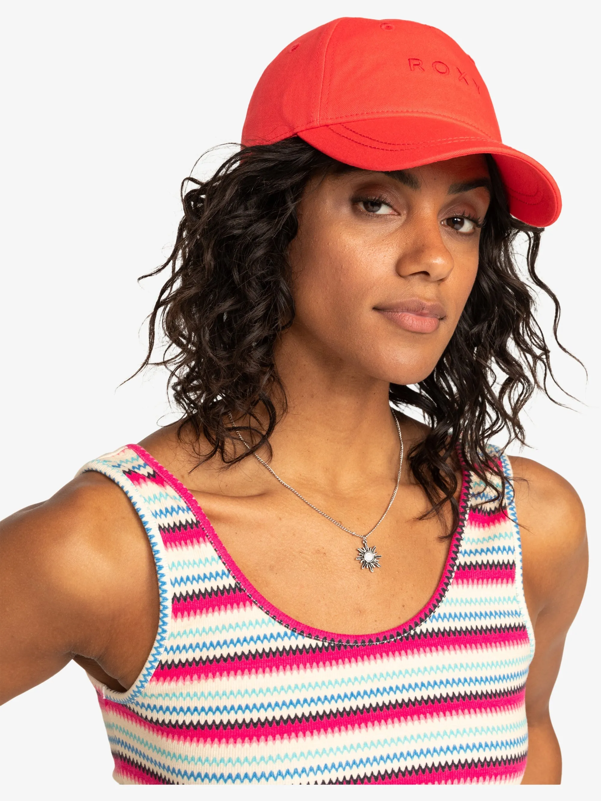 Womens Dear Believer Baseball Cap