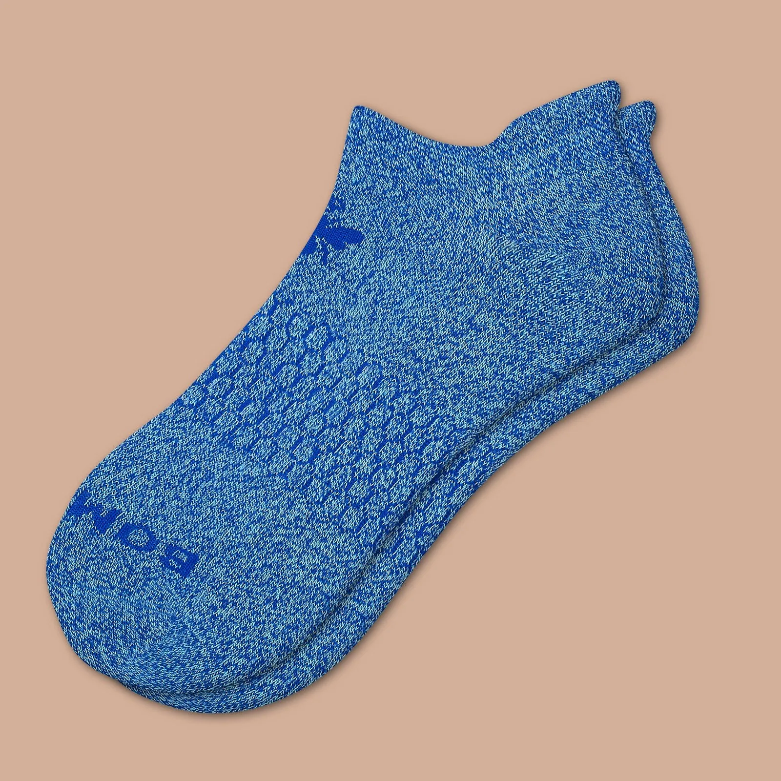 Women's Marl Ankle Socks
