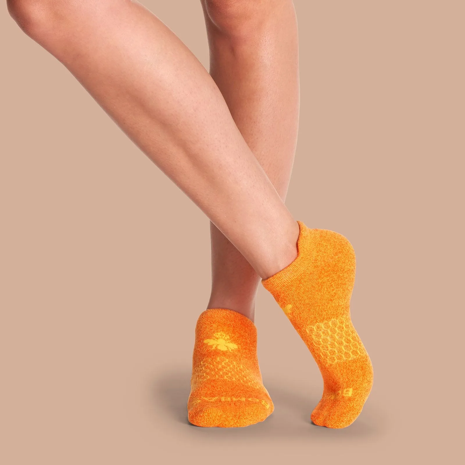Women's Marl Ankle Socks