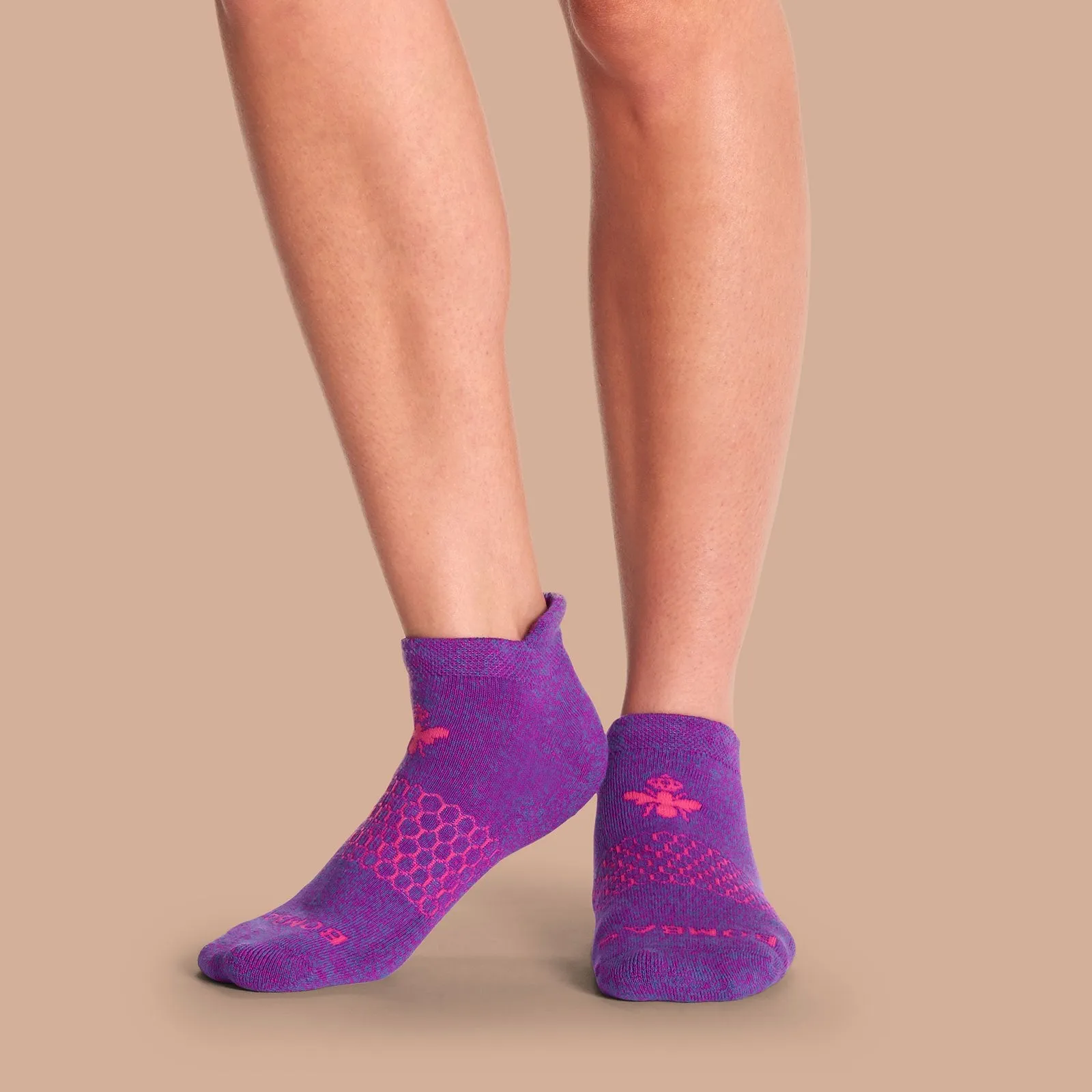 Women's Marl Ankle Socks