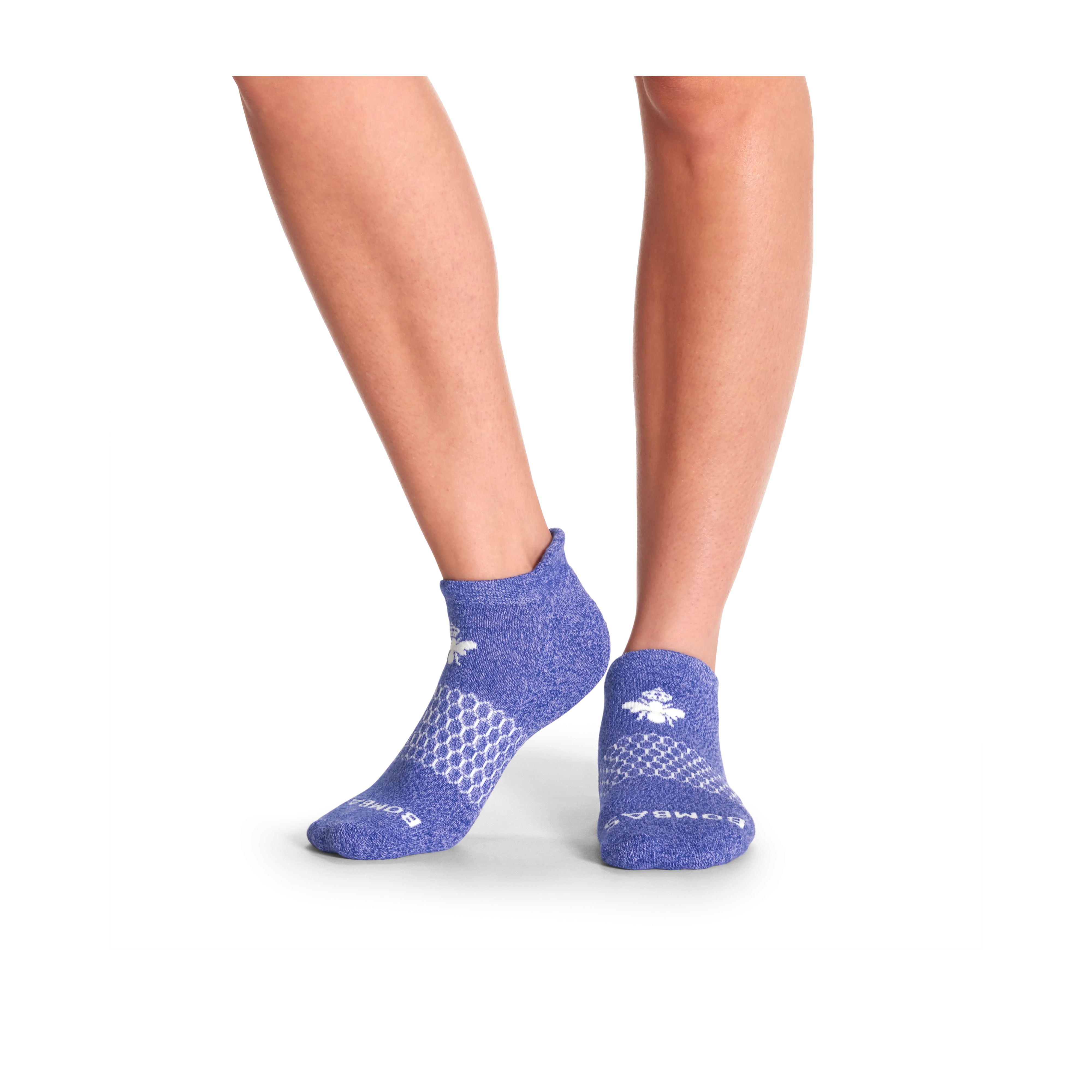 Women's Marl Ankle Socks