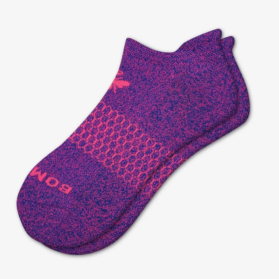 Women's Marl Ankle Socks