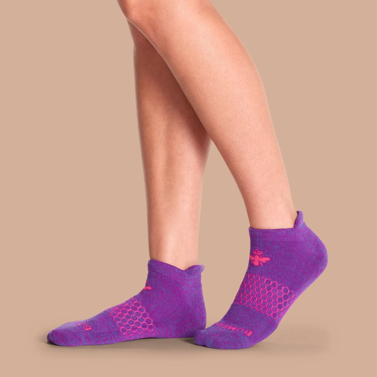 Women's Marl Ankle Socks