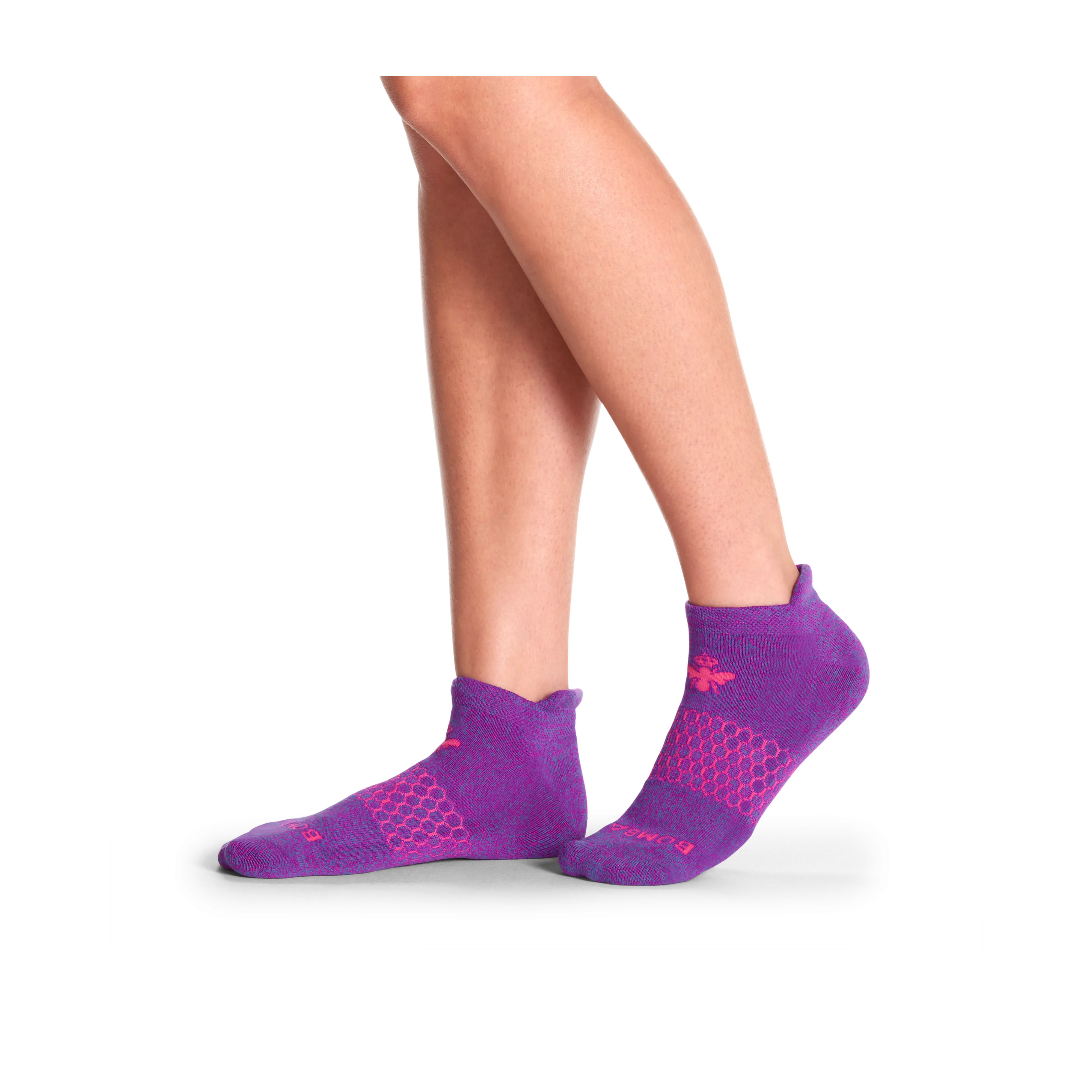 Women's Marl Ankle Socks