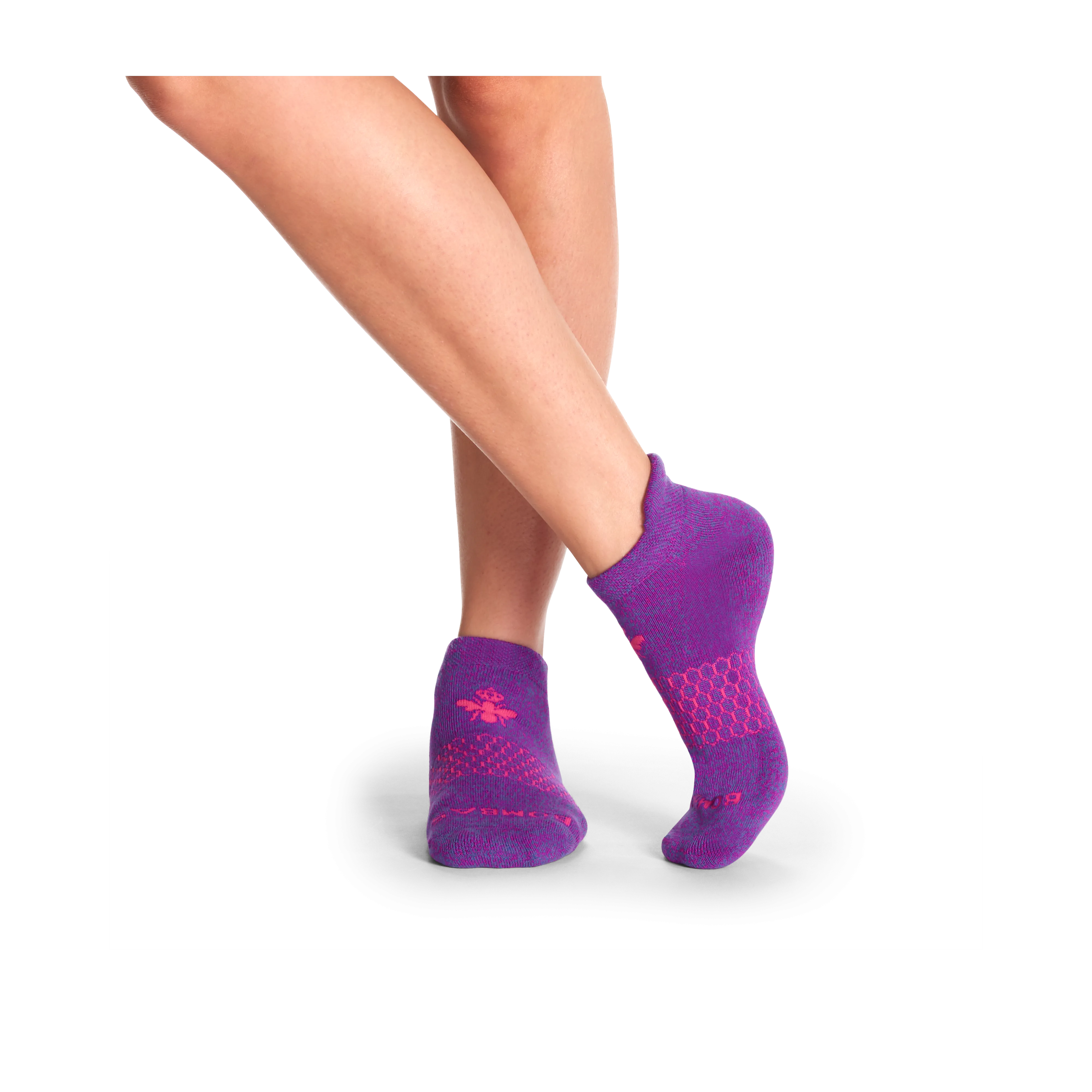 Women's Marl Ankle Socks