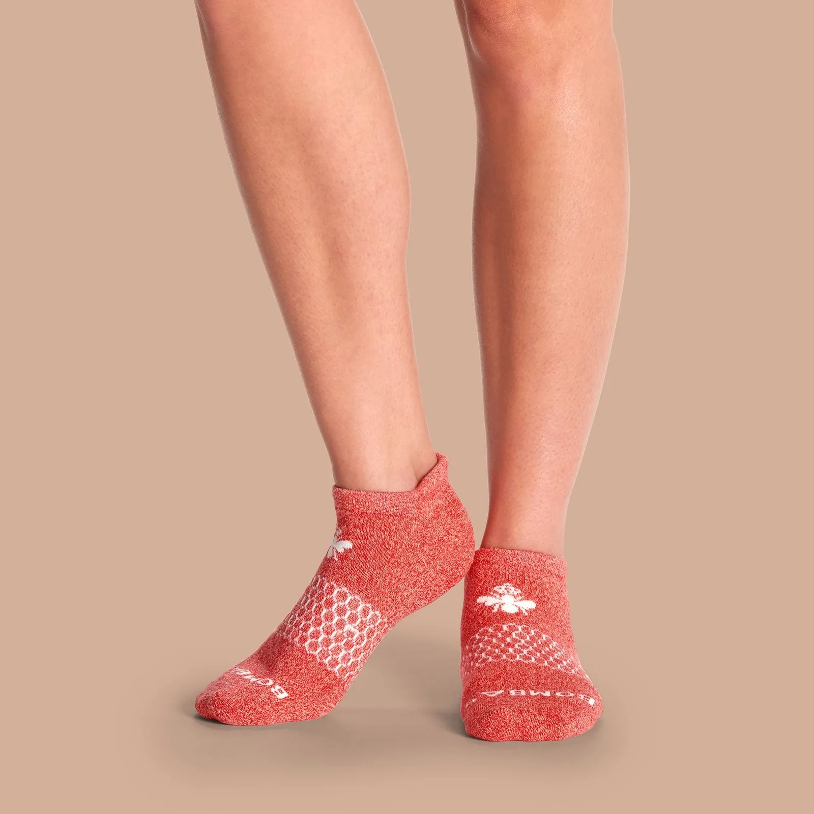 Women's Marl Ankle Socks