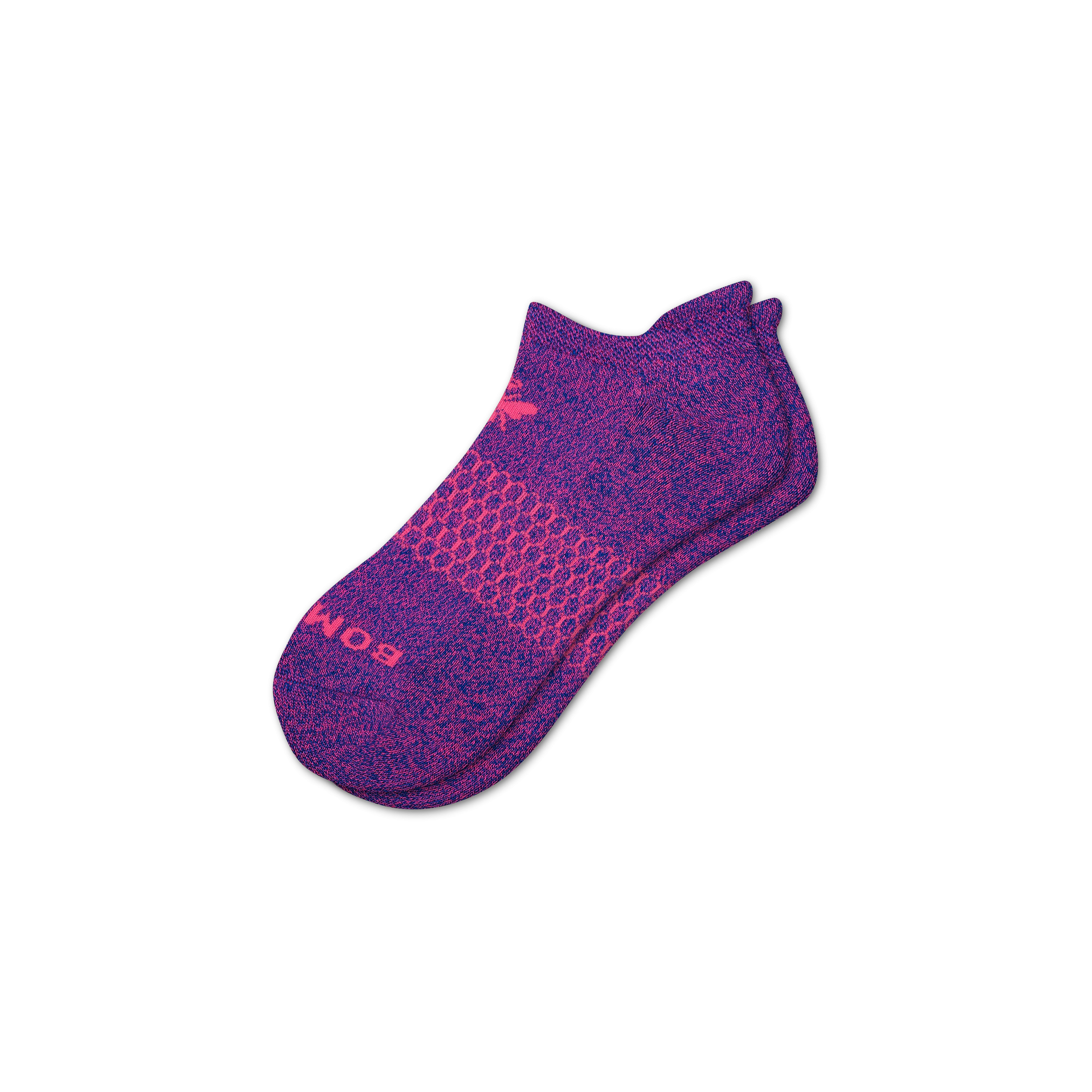 Women's Marl Ankle Socks