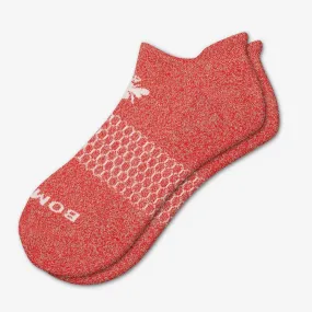 Women's Marl Ankle Socks