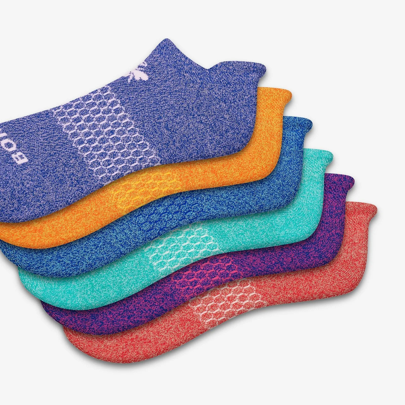 Women's Marl Ankle Socks