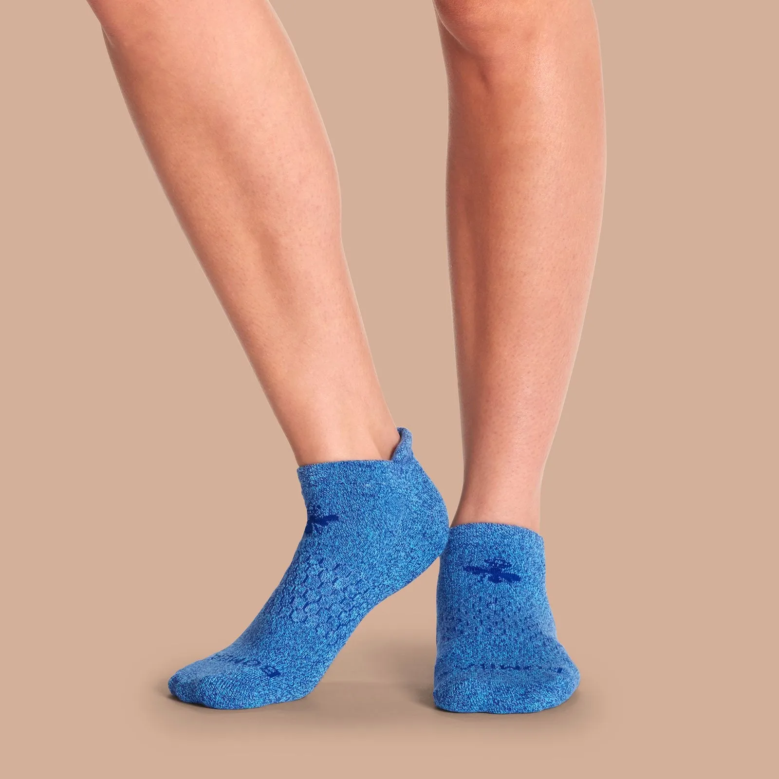 Women's Marl Ankle Socks