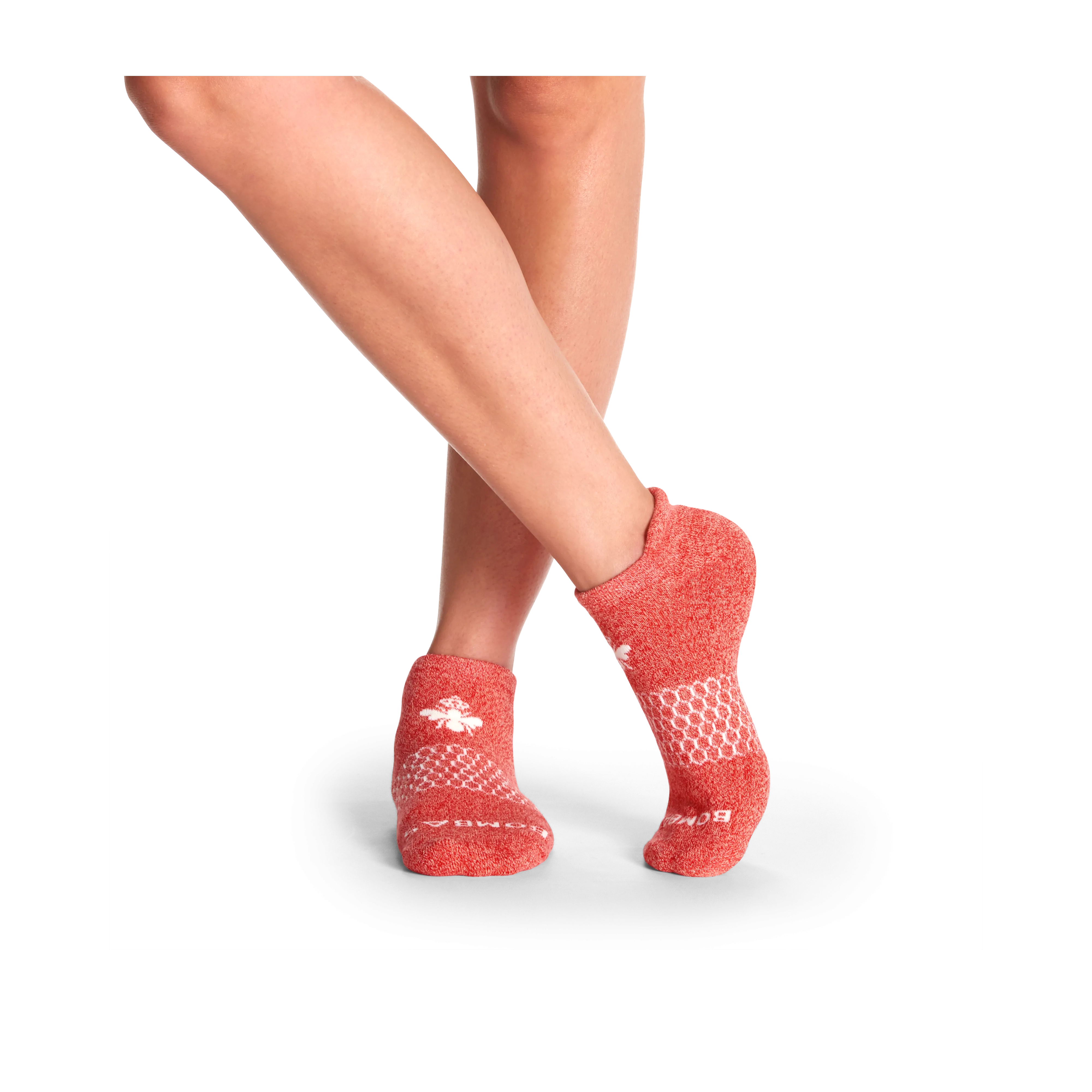 Women's Marl Ankle Socks