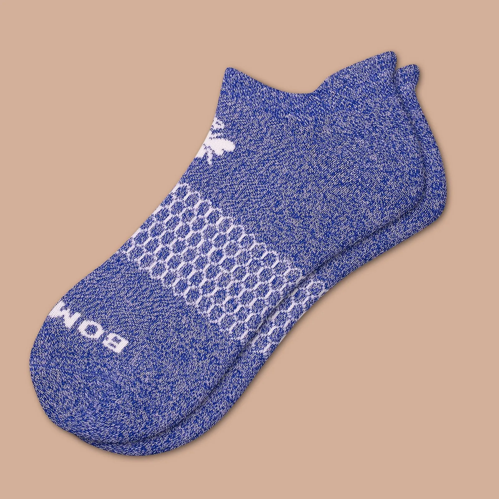 Women's Marl Ankle Socks