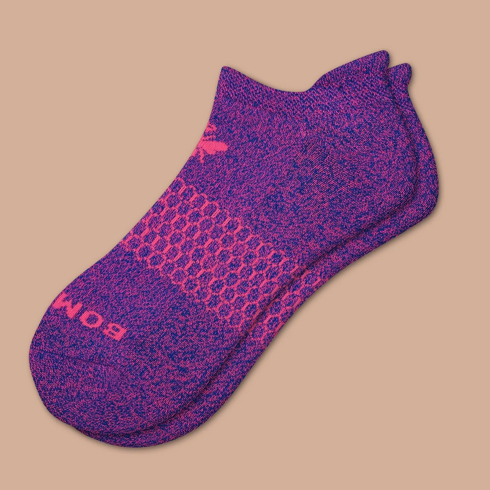 Women's Marl Ankle Socks