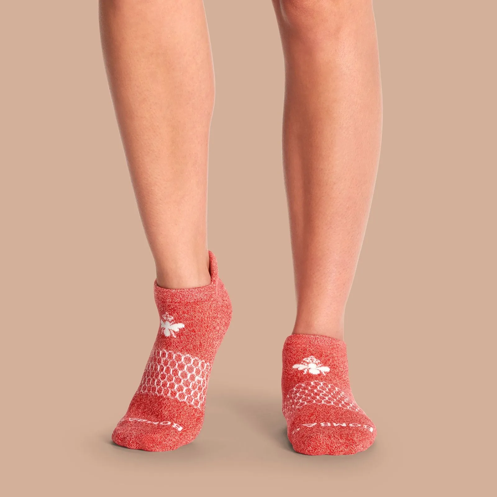Women's Marl Ankle Socks