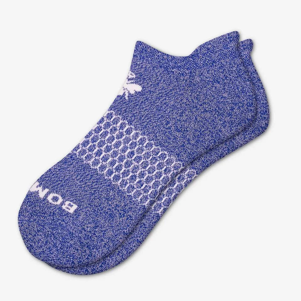 Women's Marl Ankle Socks