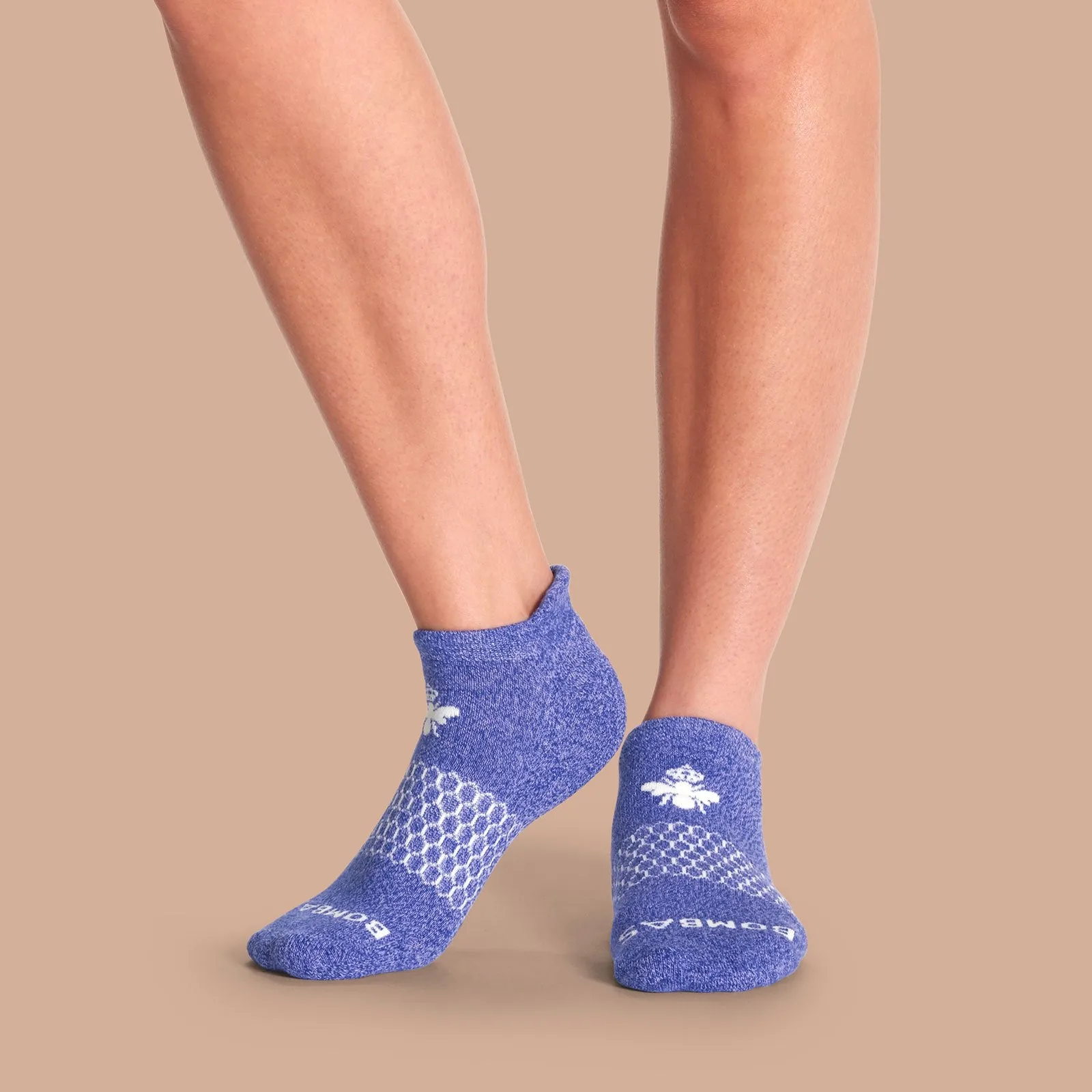Women's Marl Ankle Socks
