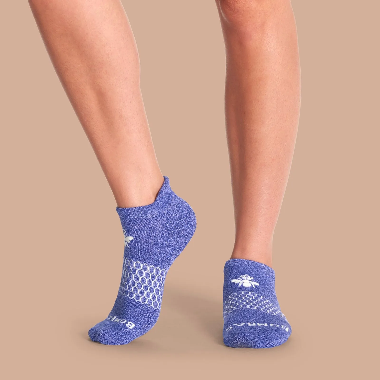 Women's Marl Ankle Socks