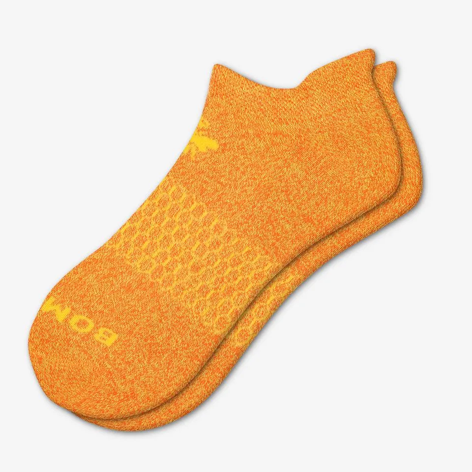 Women's Marl Ankle Socks