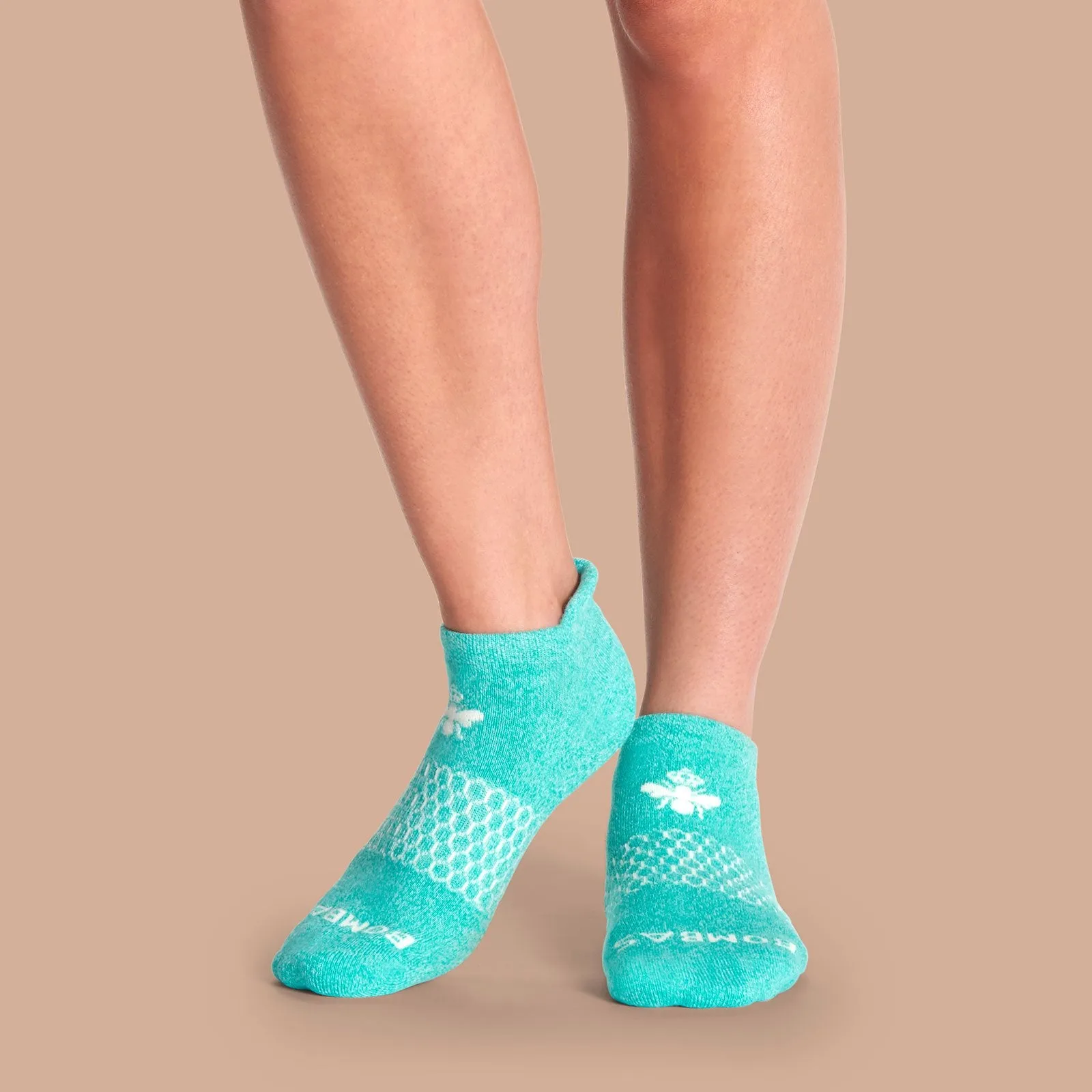 Women's Marl Ankle Socks