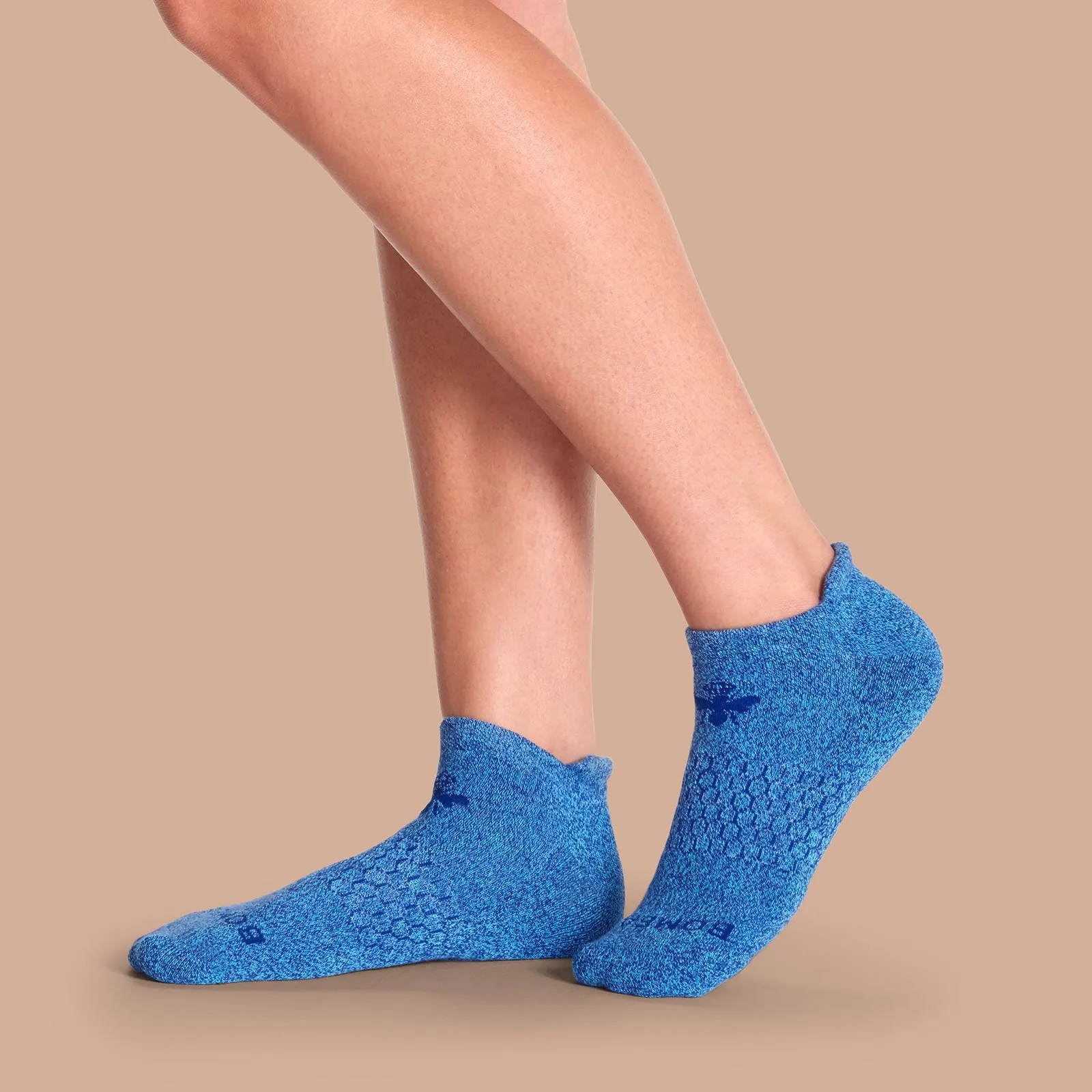 Women's Marl Ankle Socks