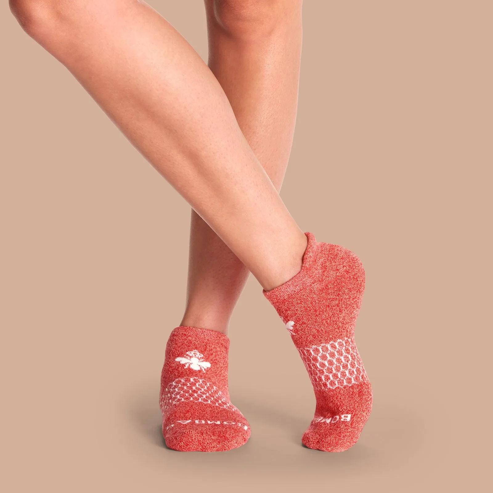 Women's Marl Ankle Socks