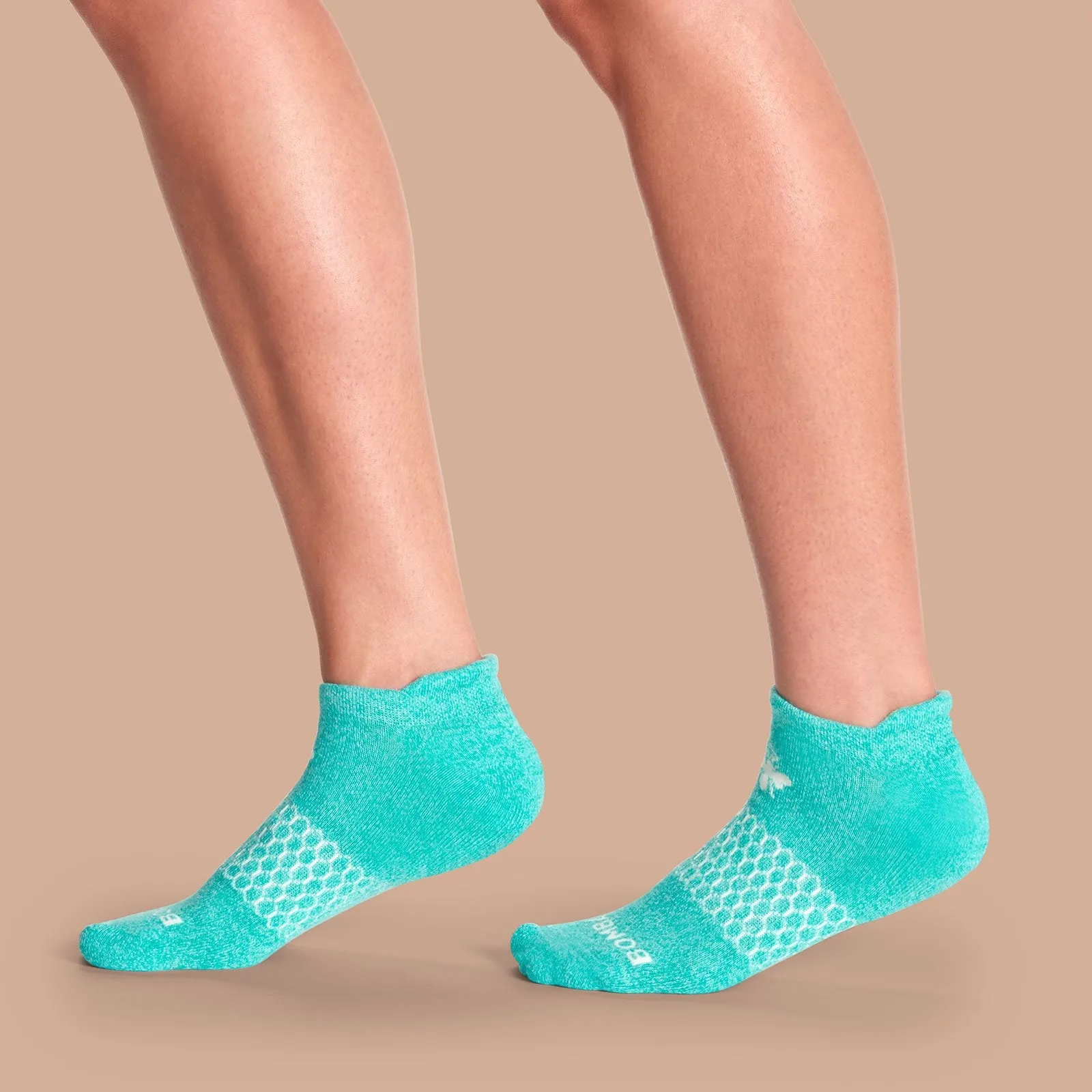 Women's Marl Ankle Socks