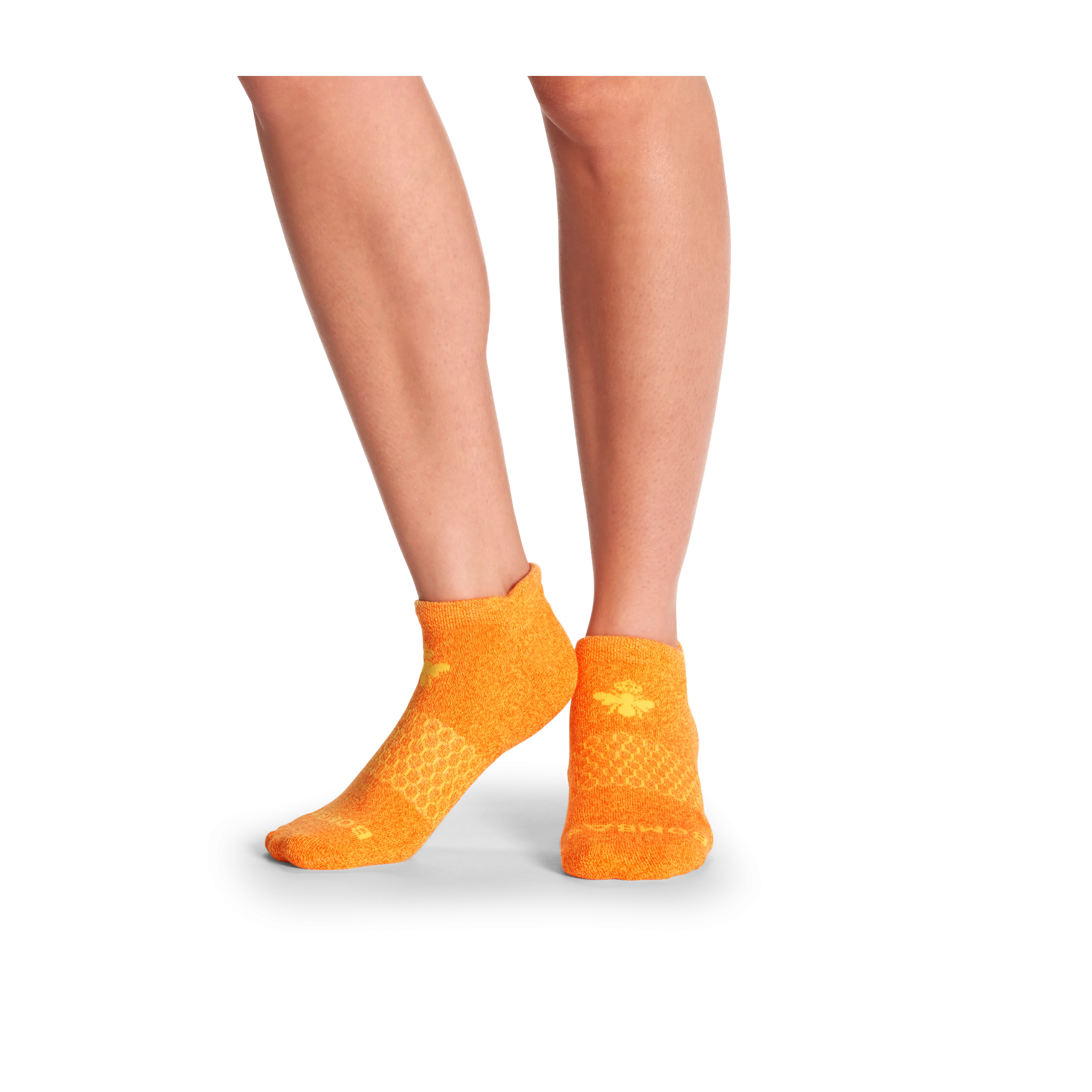 Women's Marl Ankle Socks