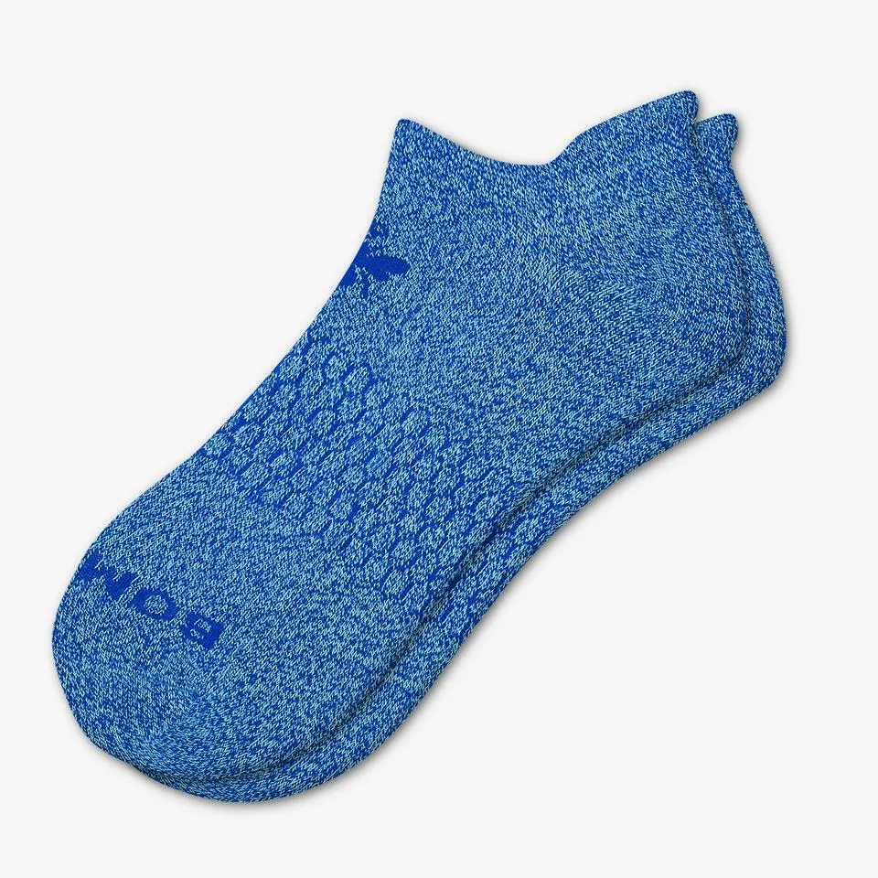 Women's Marl Ankle Socks