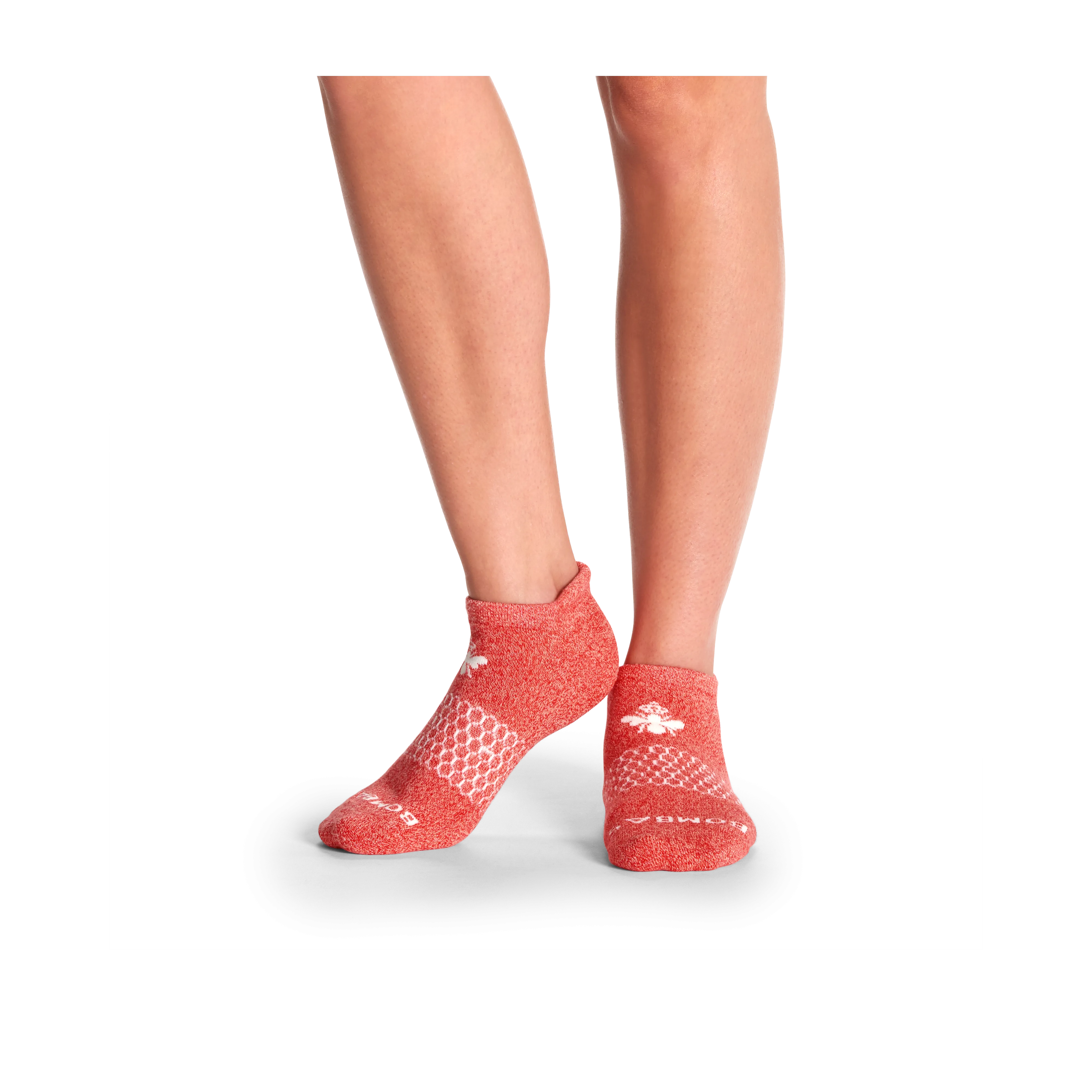 Women's Marl Ankle Socks