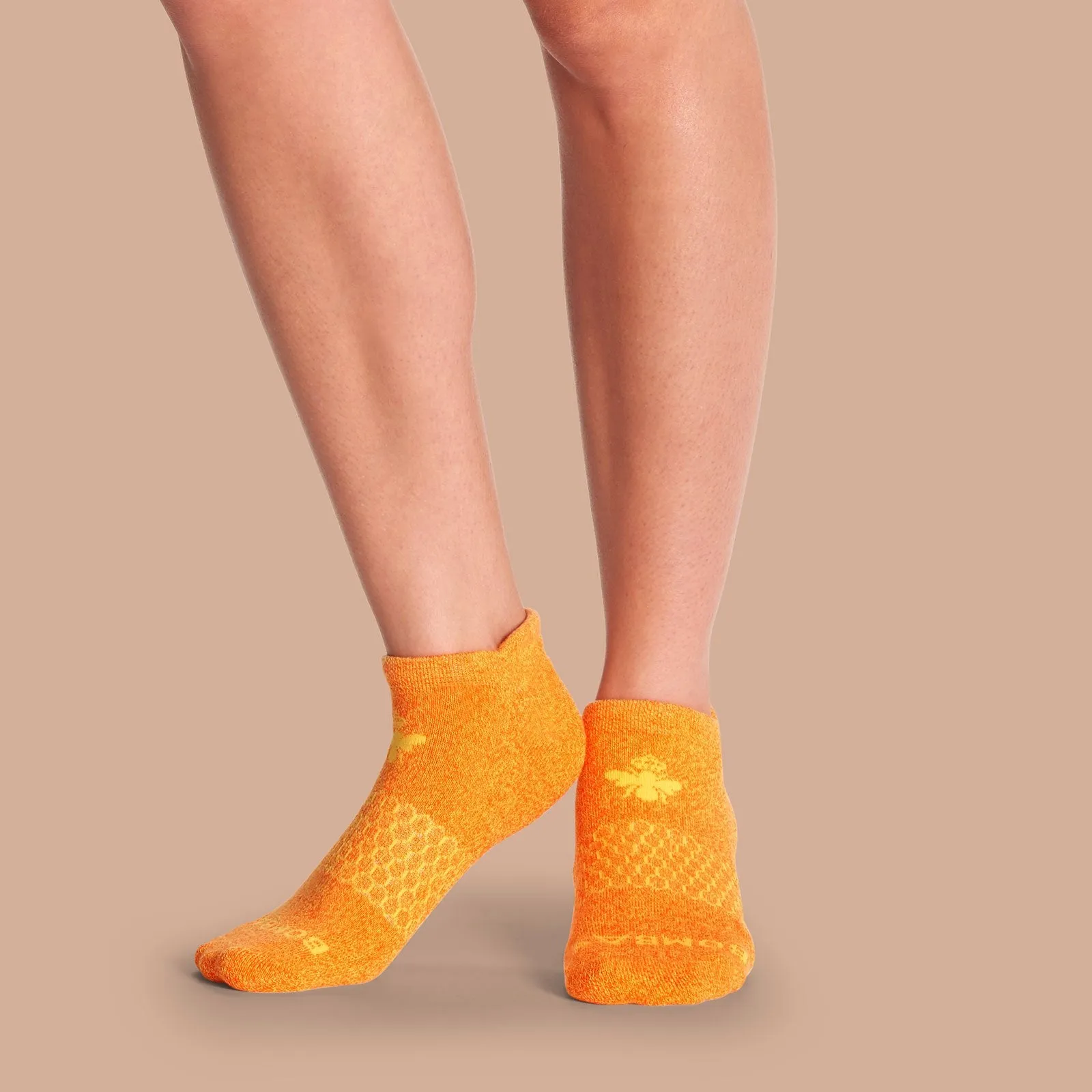 Women's Marl Ankle Socks