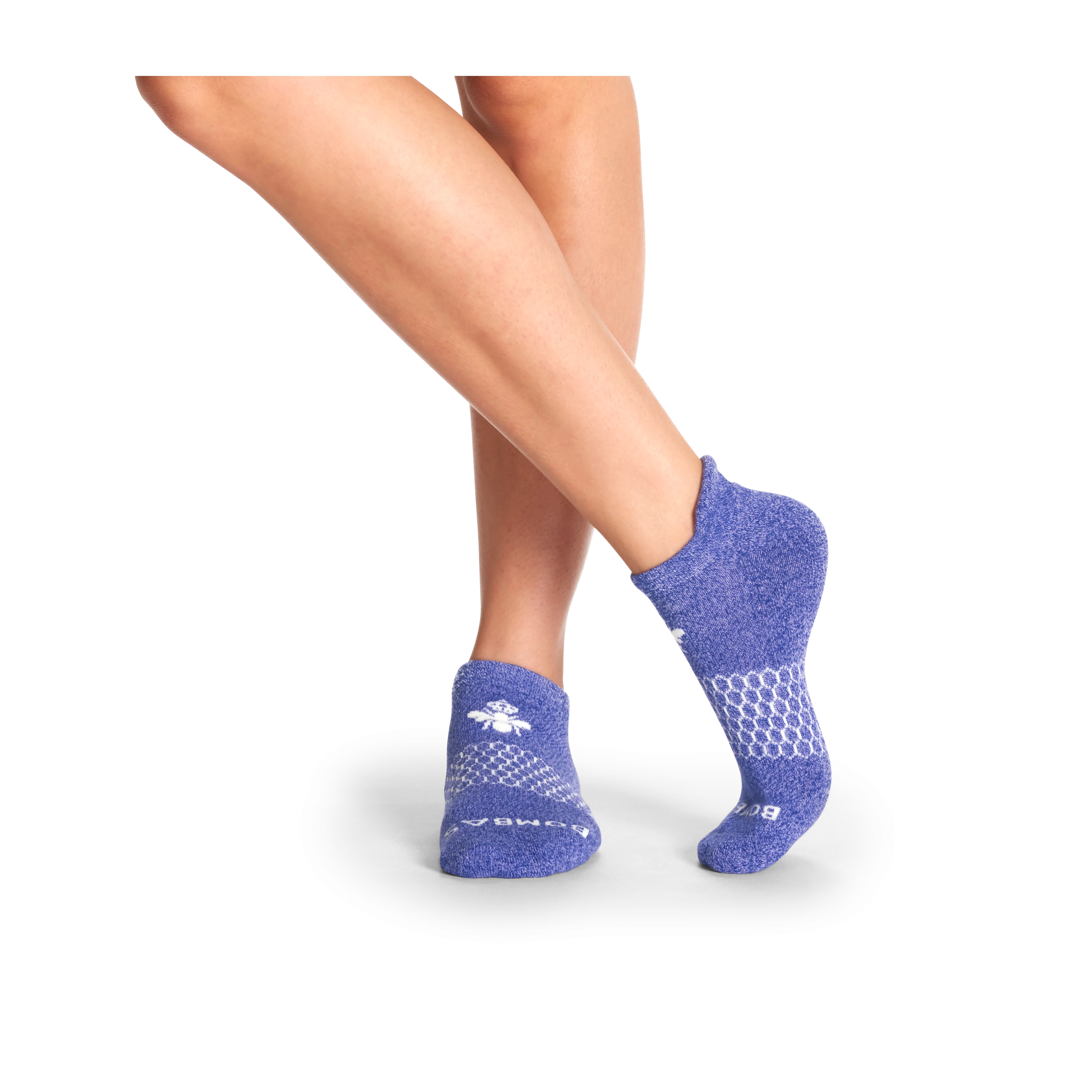 Women's Marl Ankle Socks