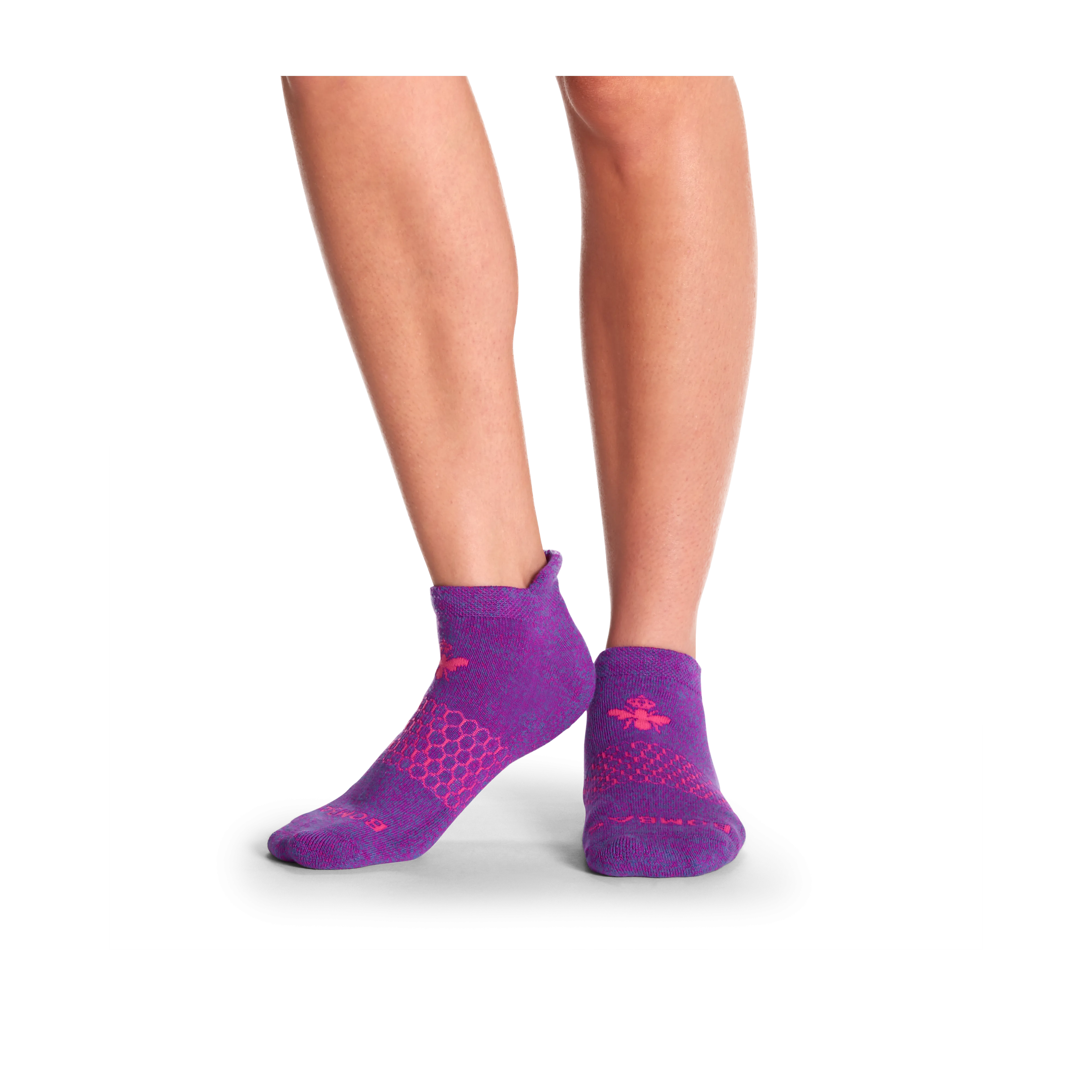 Women's Marl Ankle Socks