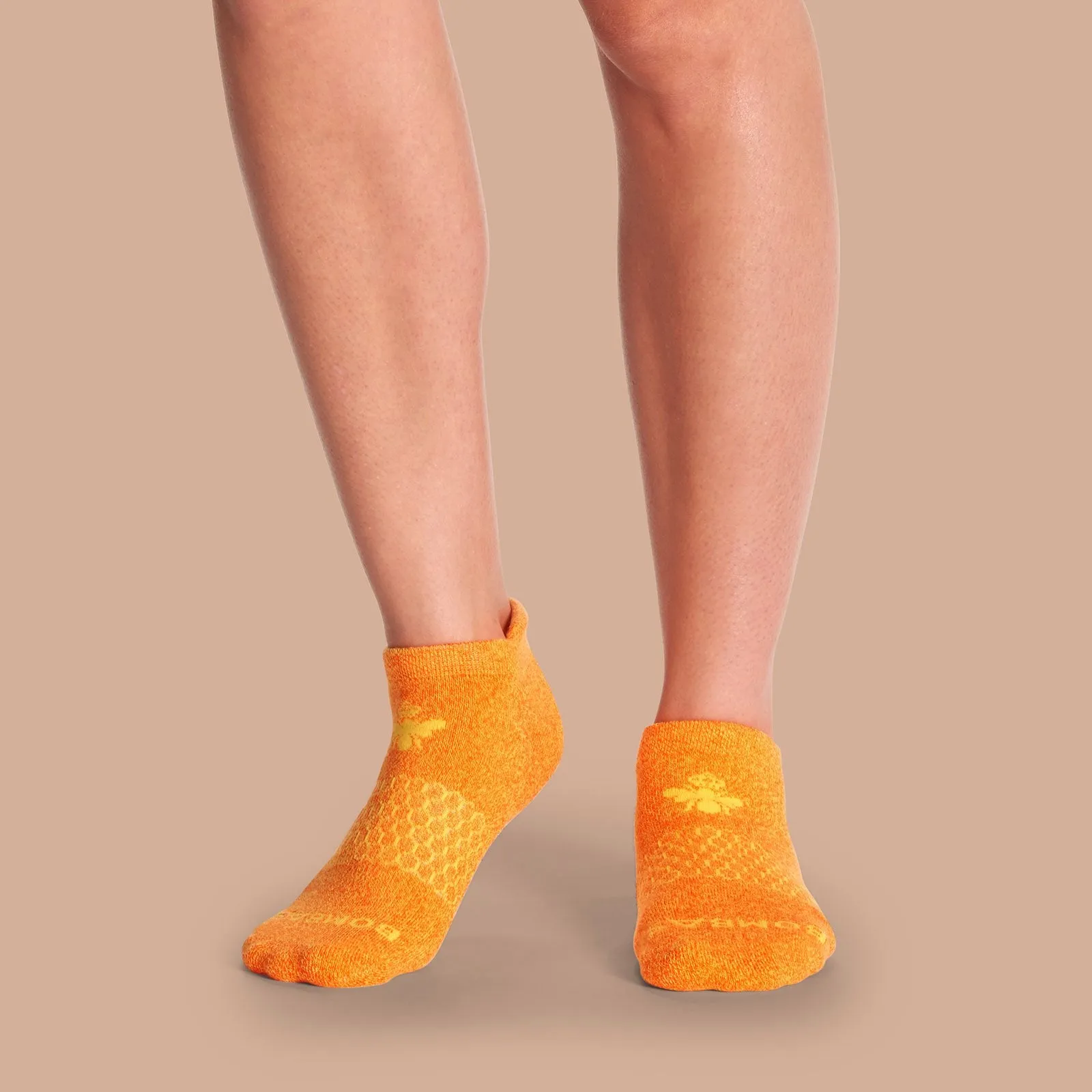 Women's Marl Ankle Socks