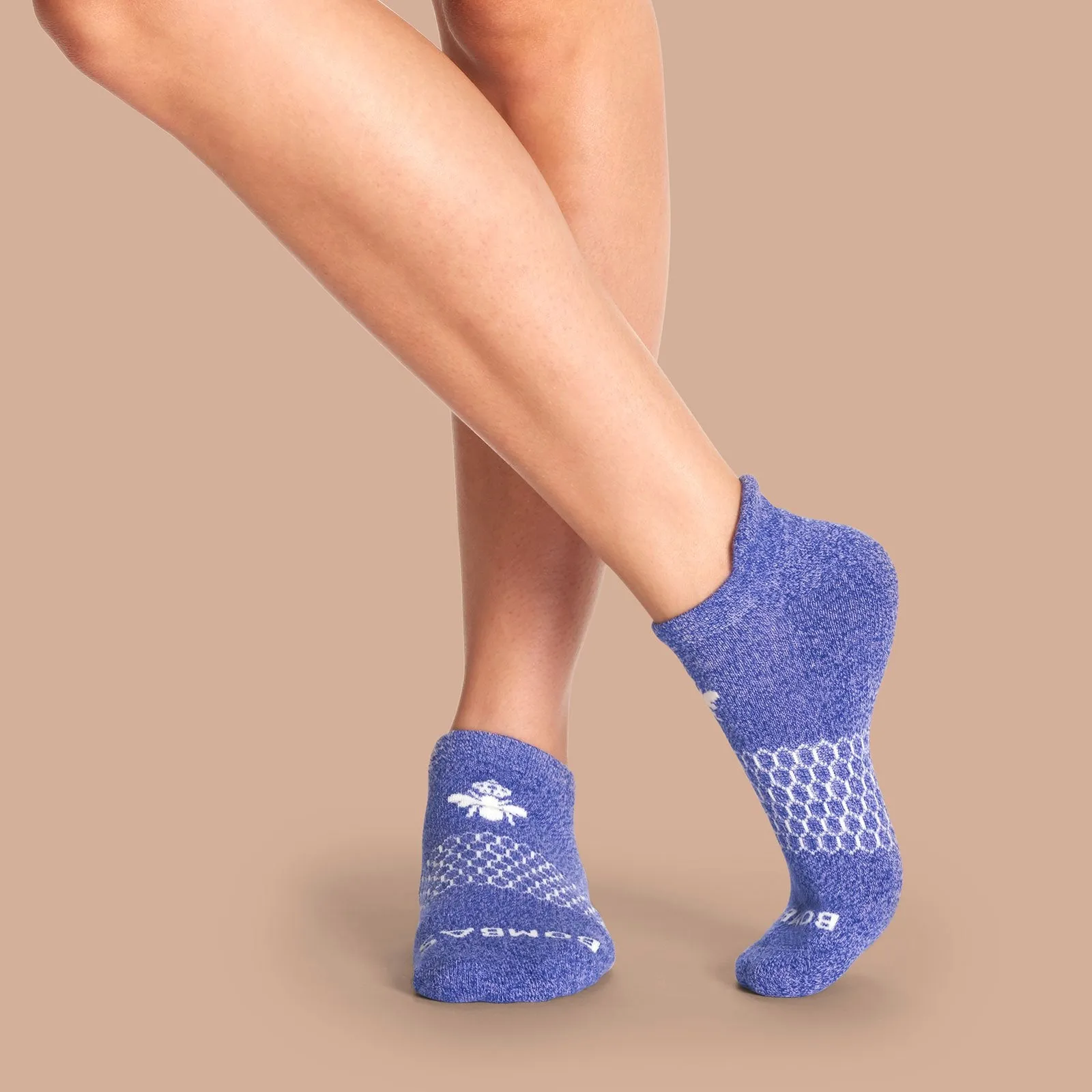 Women's Marl Ankle Socks