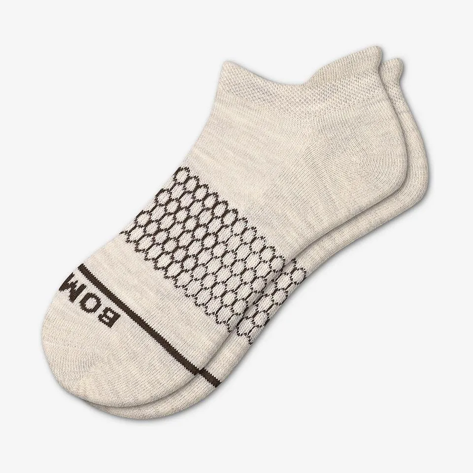 Women's Merino Wool Ankle Socks