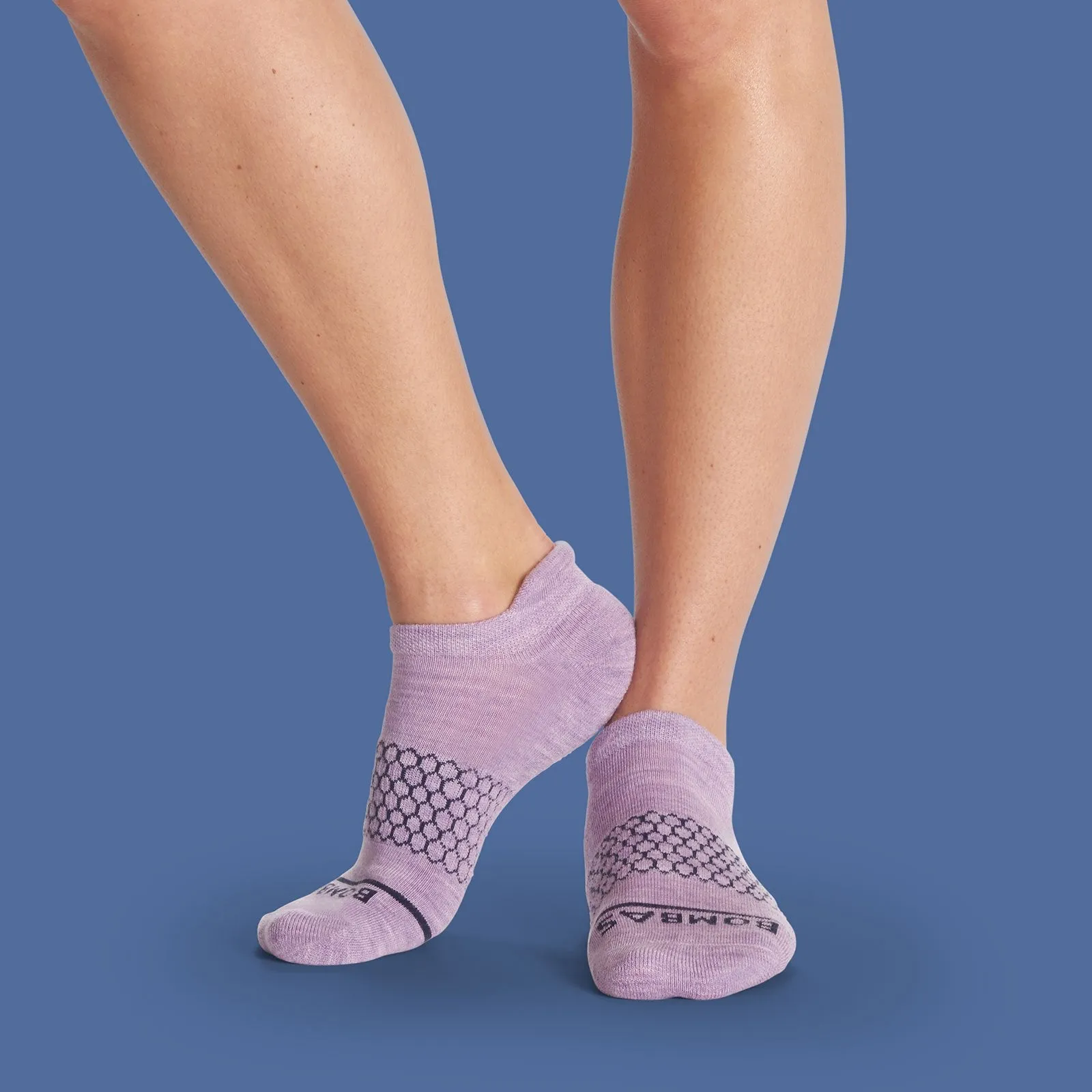 Women's Merino Wool Ankle Socks