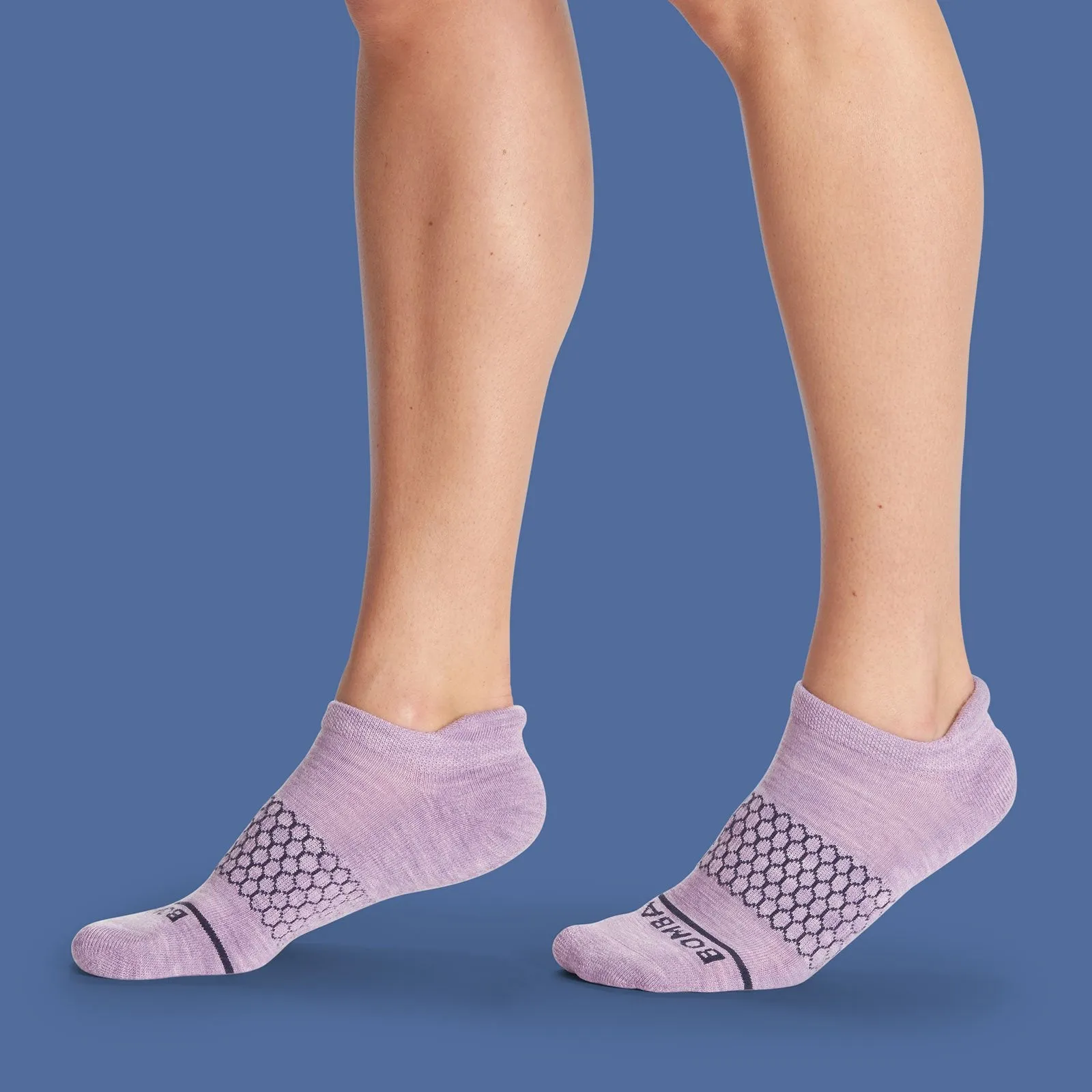 Women's Merino Wool Ankle Socks