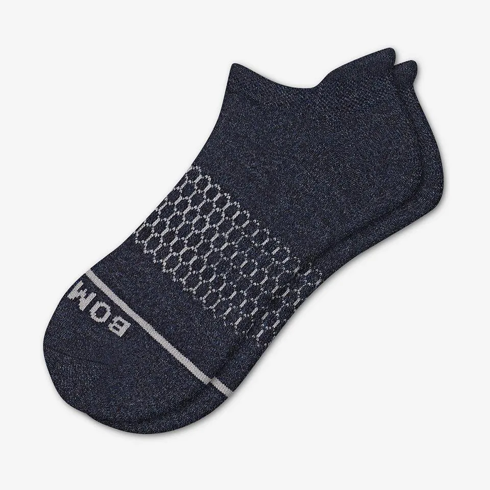 Women's Merino Wool Ankle Socks