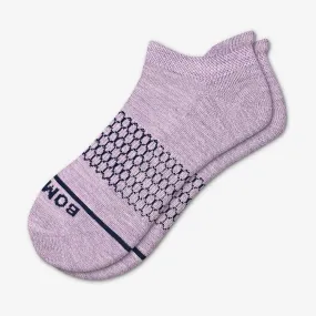 Women's Merino Wool Ankle Socks