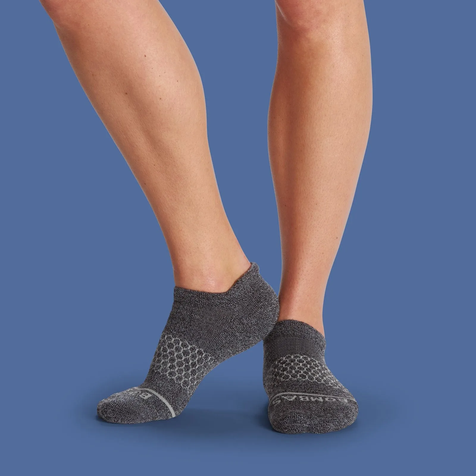 Women's Merino Wool Ankle Socks