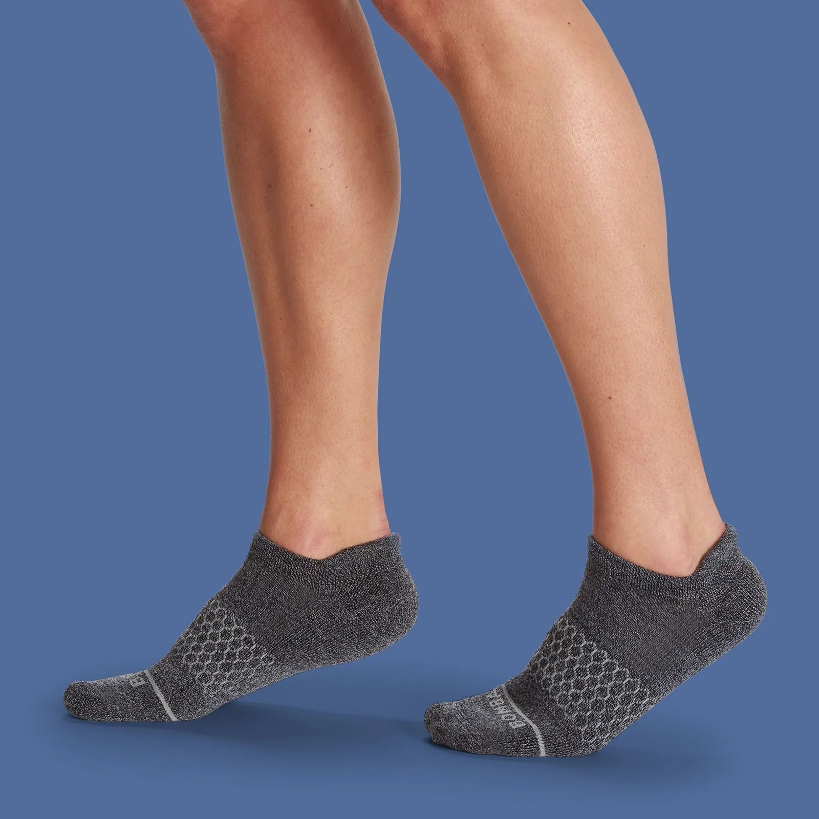 Women's Merino Wool Ankle Socks