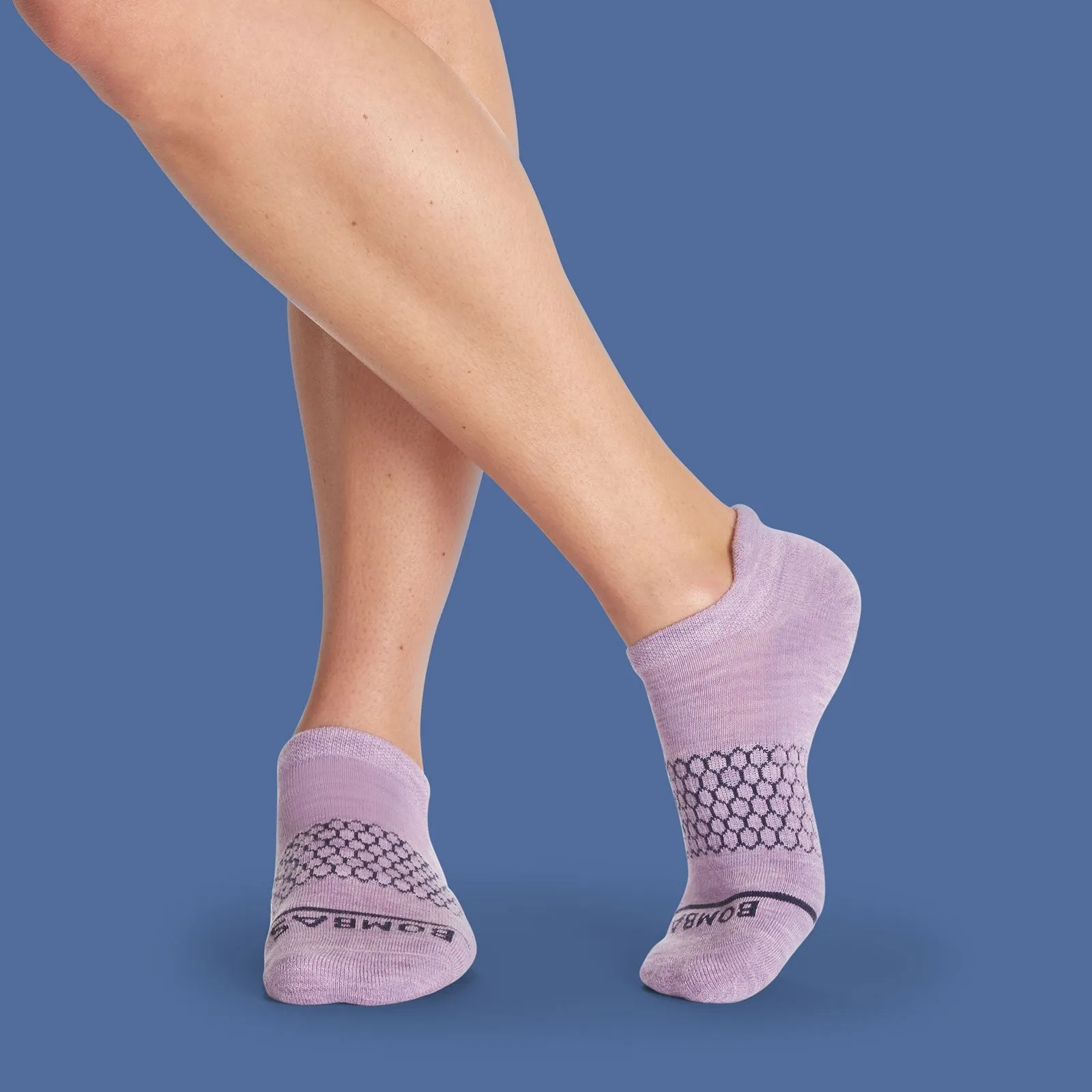 Women's Merino Wool Ankle Socks