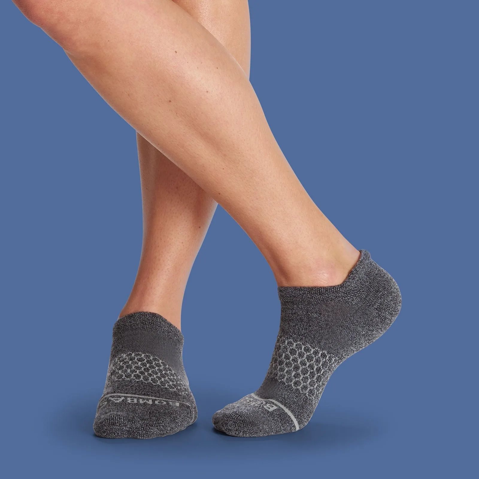 Women's Merino Wool Ankle Socks