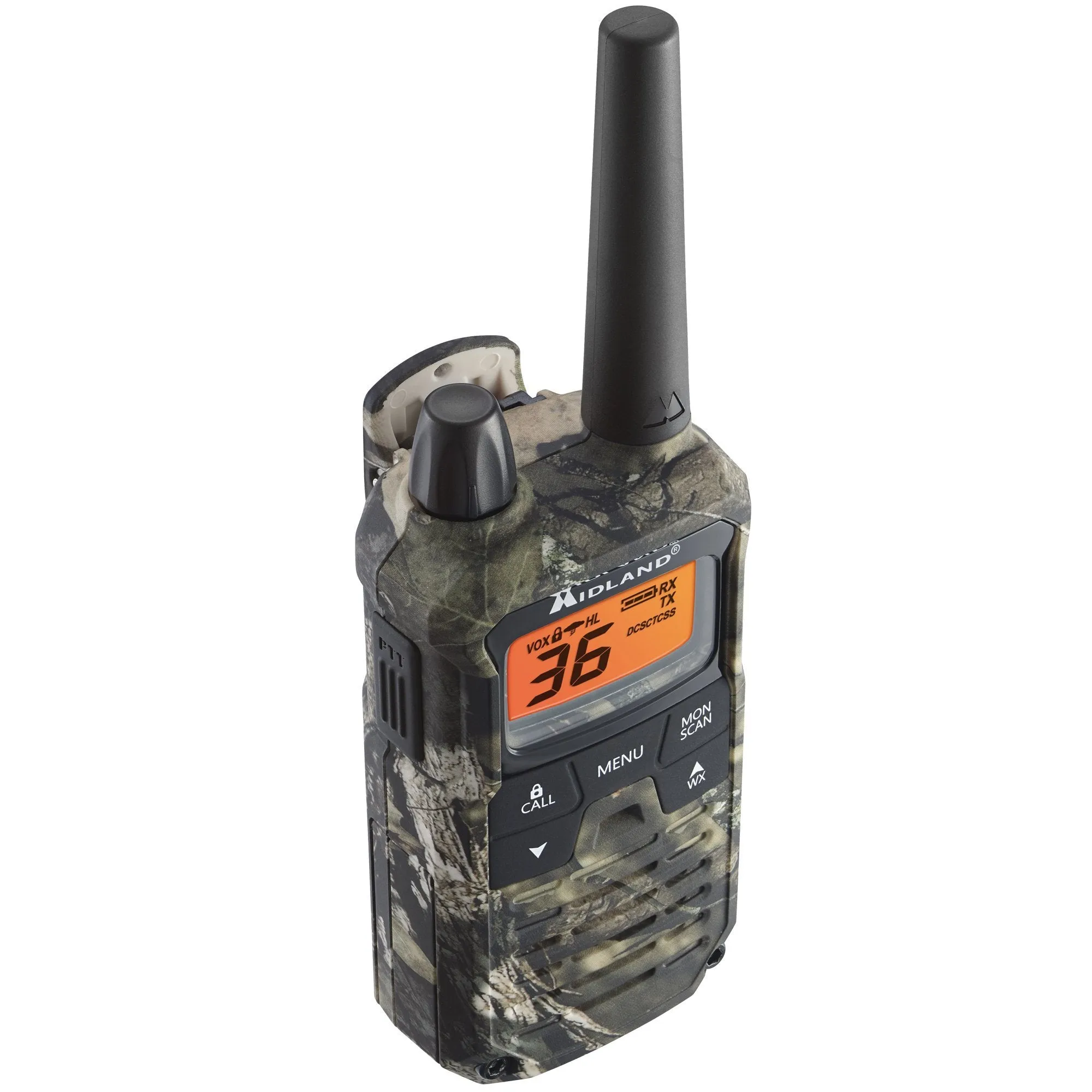X-TALKER T295VP4 Two-Way Radio