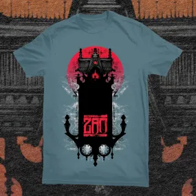 ZAO "THE CHURCH" SHIRT